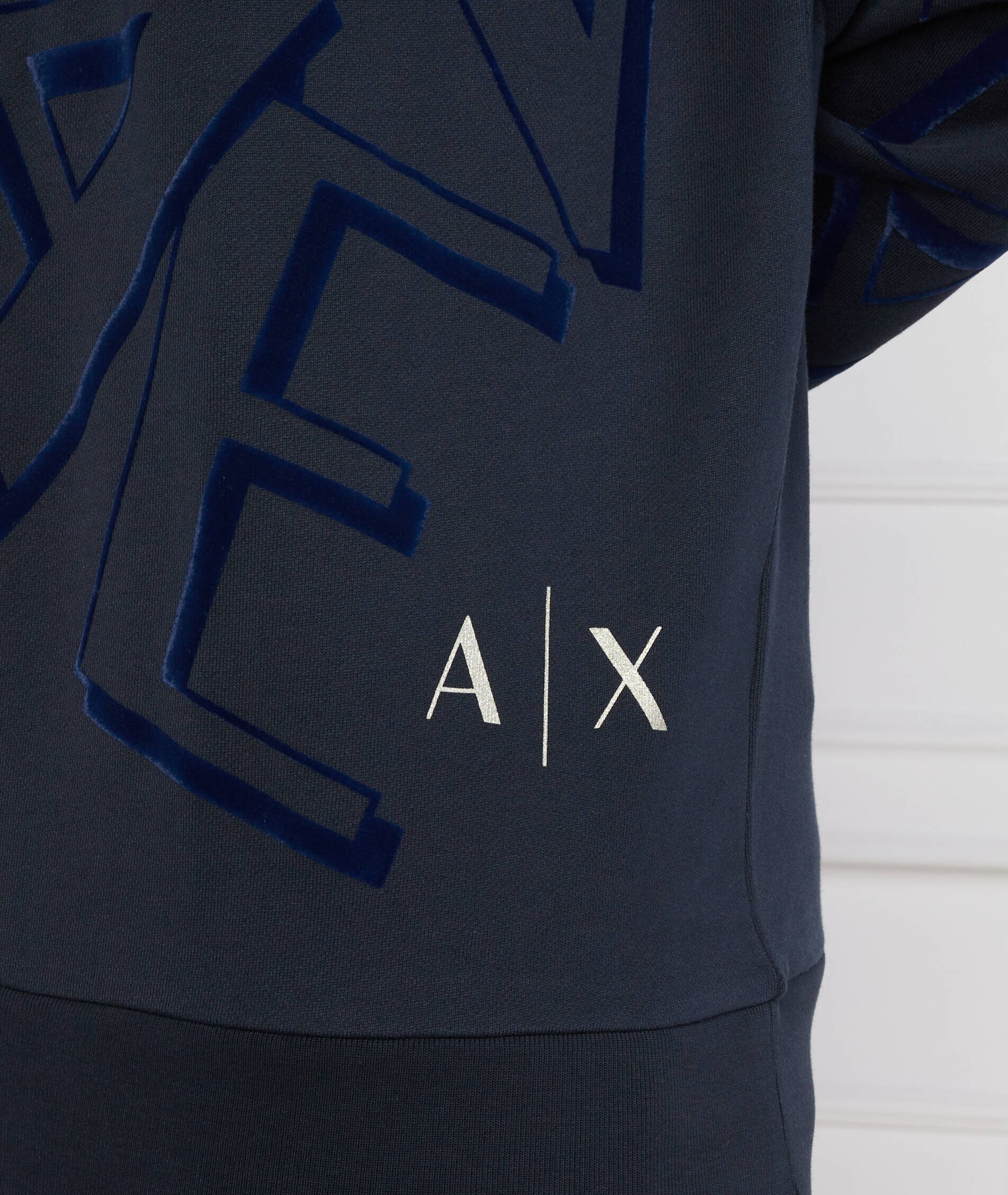 Armani Exchange Hanorac | Regular Fit
