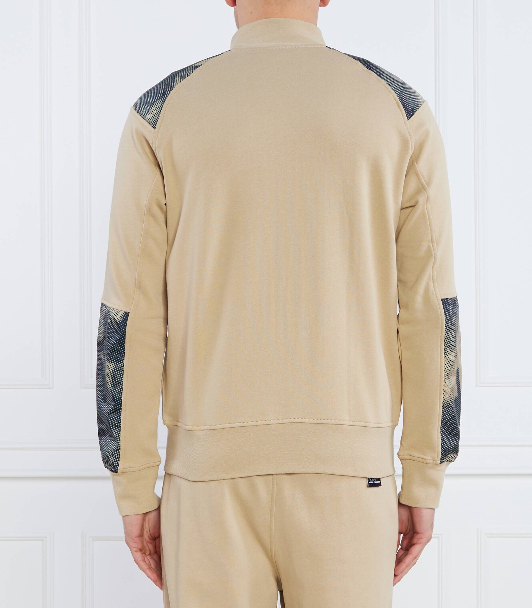 Armani Exchange Hanorac | Regular Fit