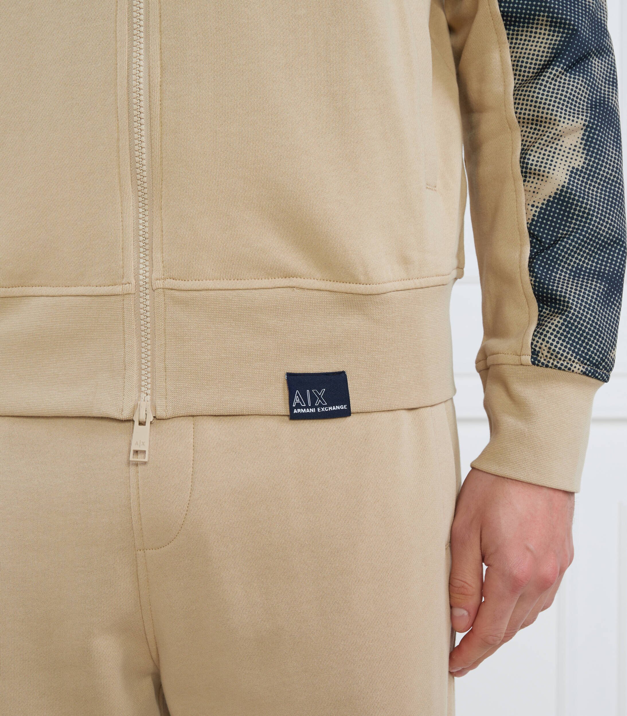 Armani Exchange Hanorac | Regular Fit