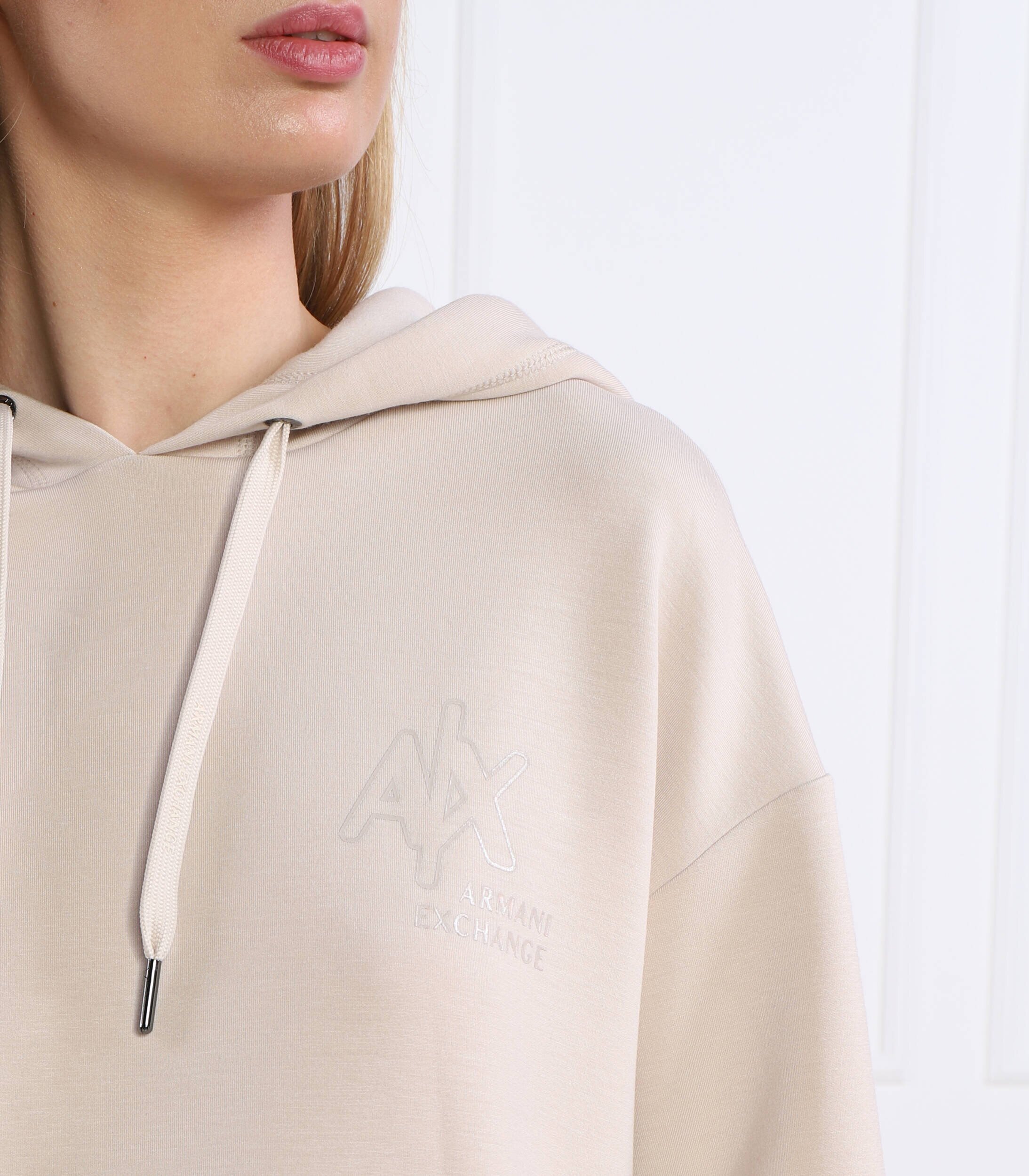 Armani Exchange Hanorac | Regular Fit