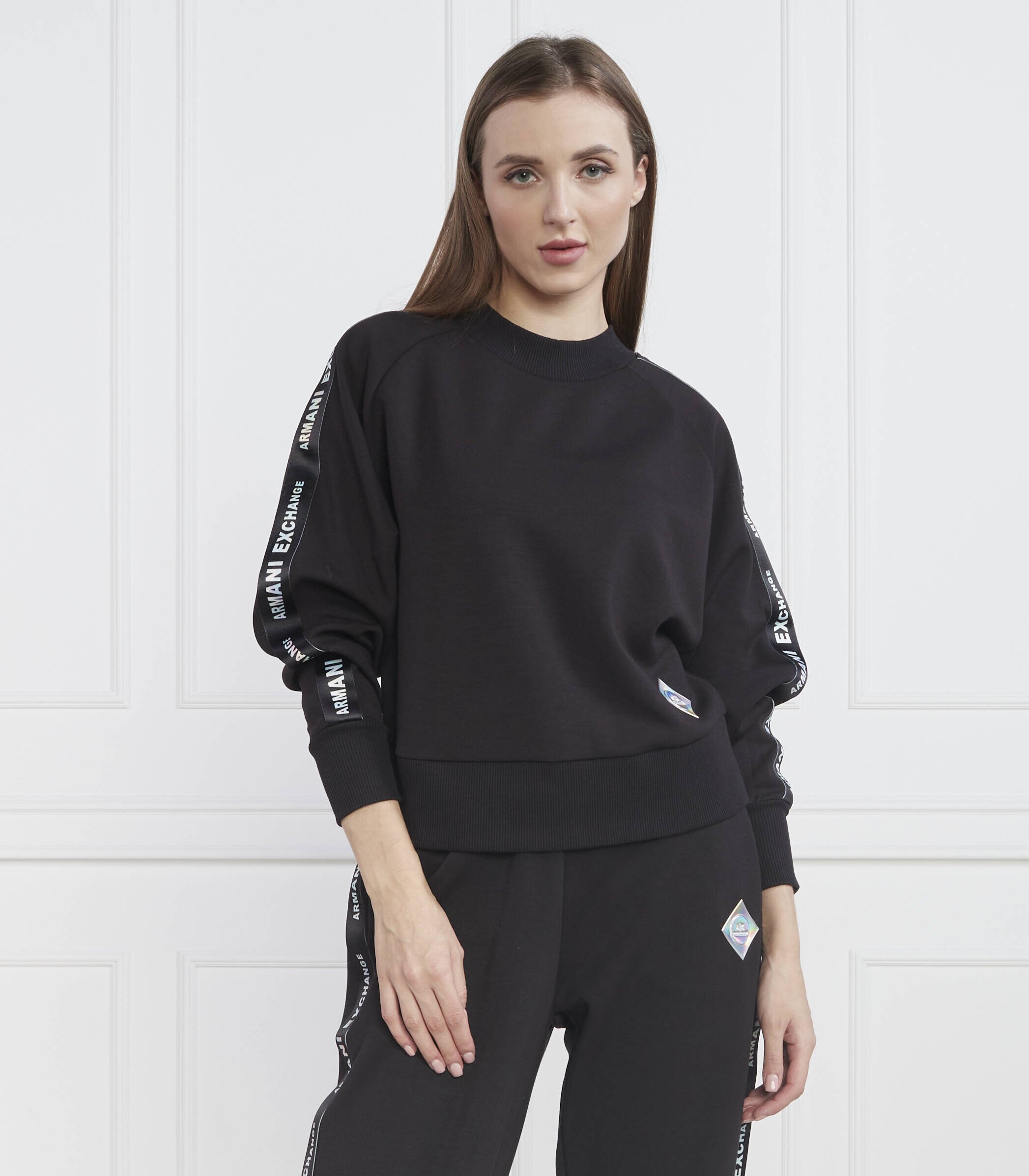 Armani Exchange Hanorac | regular fit