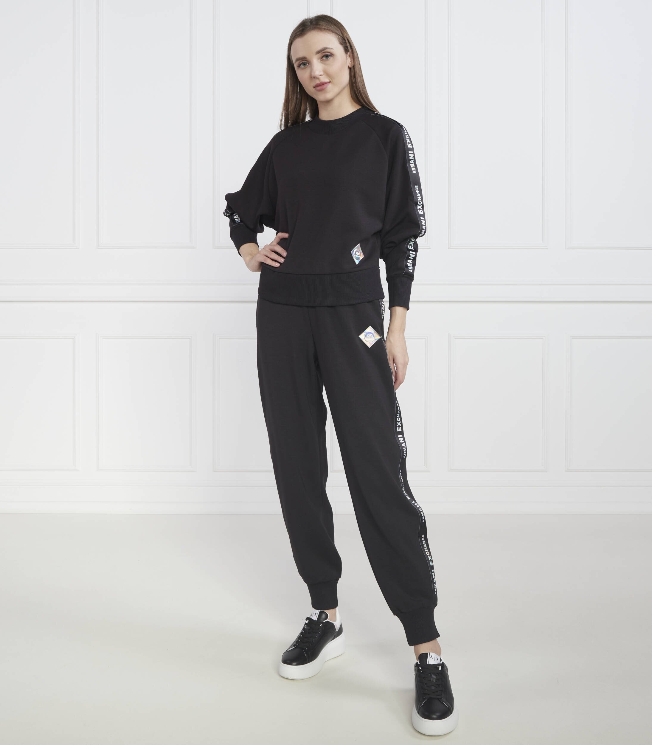 Armani Exchange Hanorac | regular fit