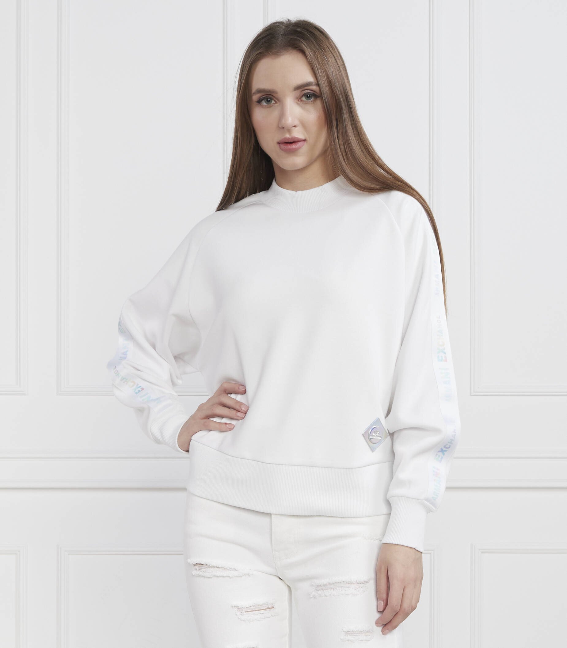 Armani Exchange Hanorac | regular fit