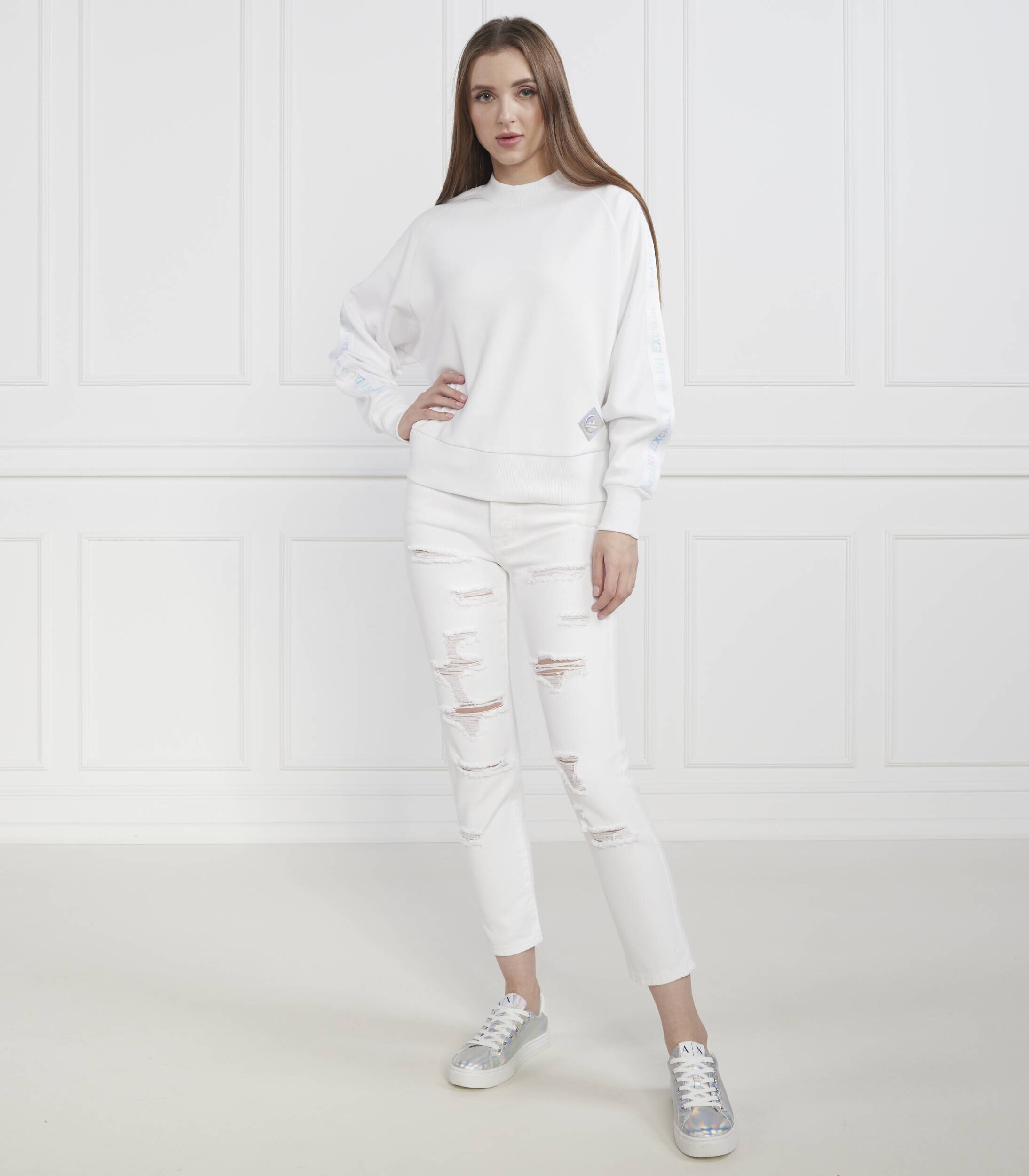 Armani Exchange Hanorac | regular fit