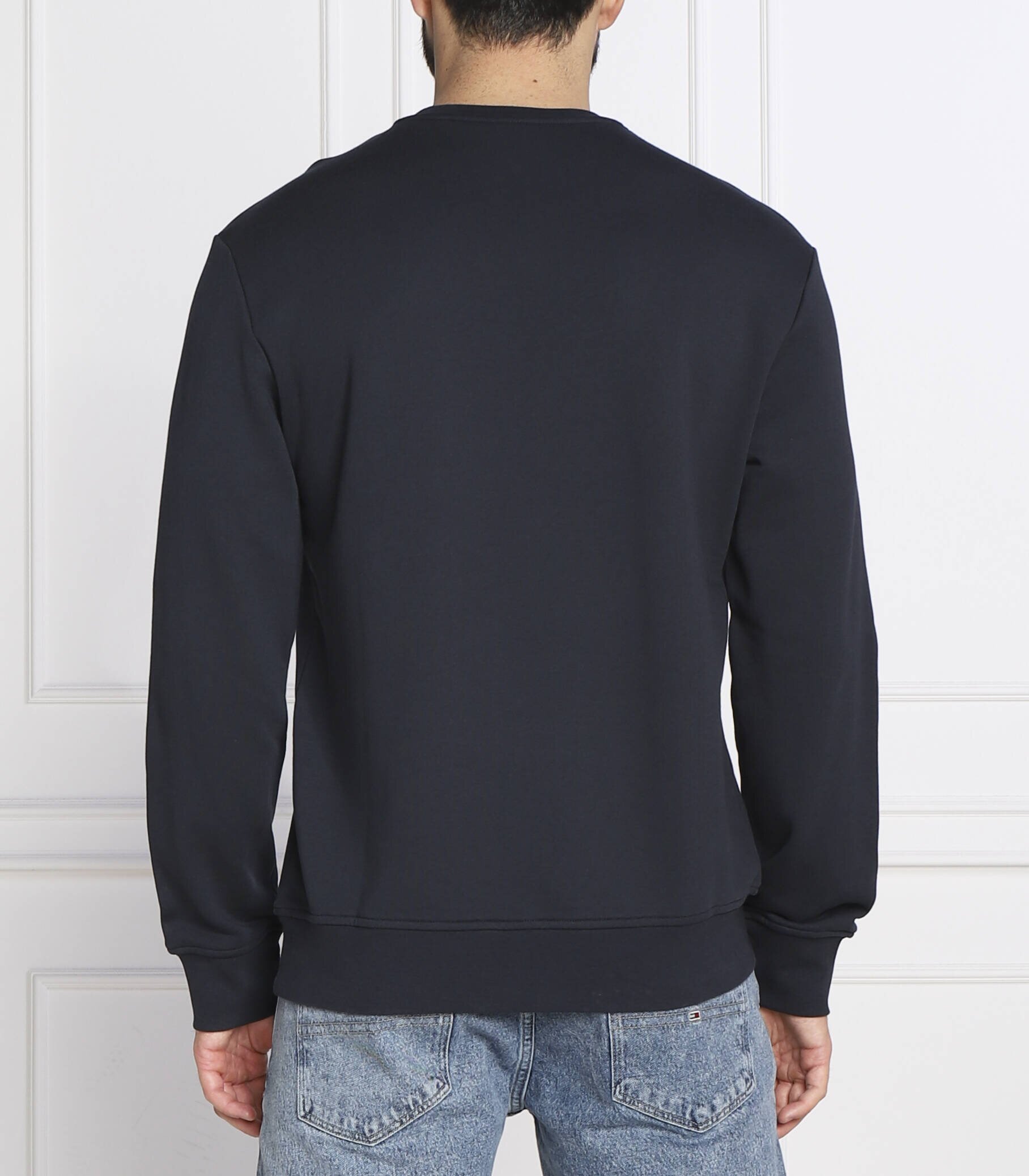 Armani Exchange Hanorac | Regular Fit