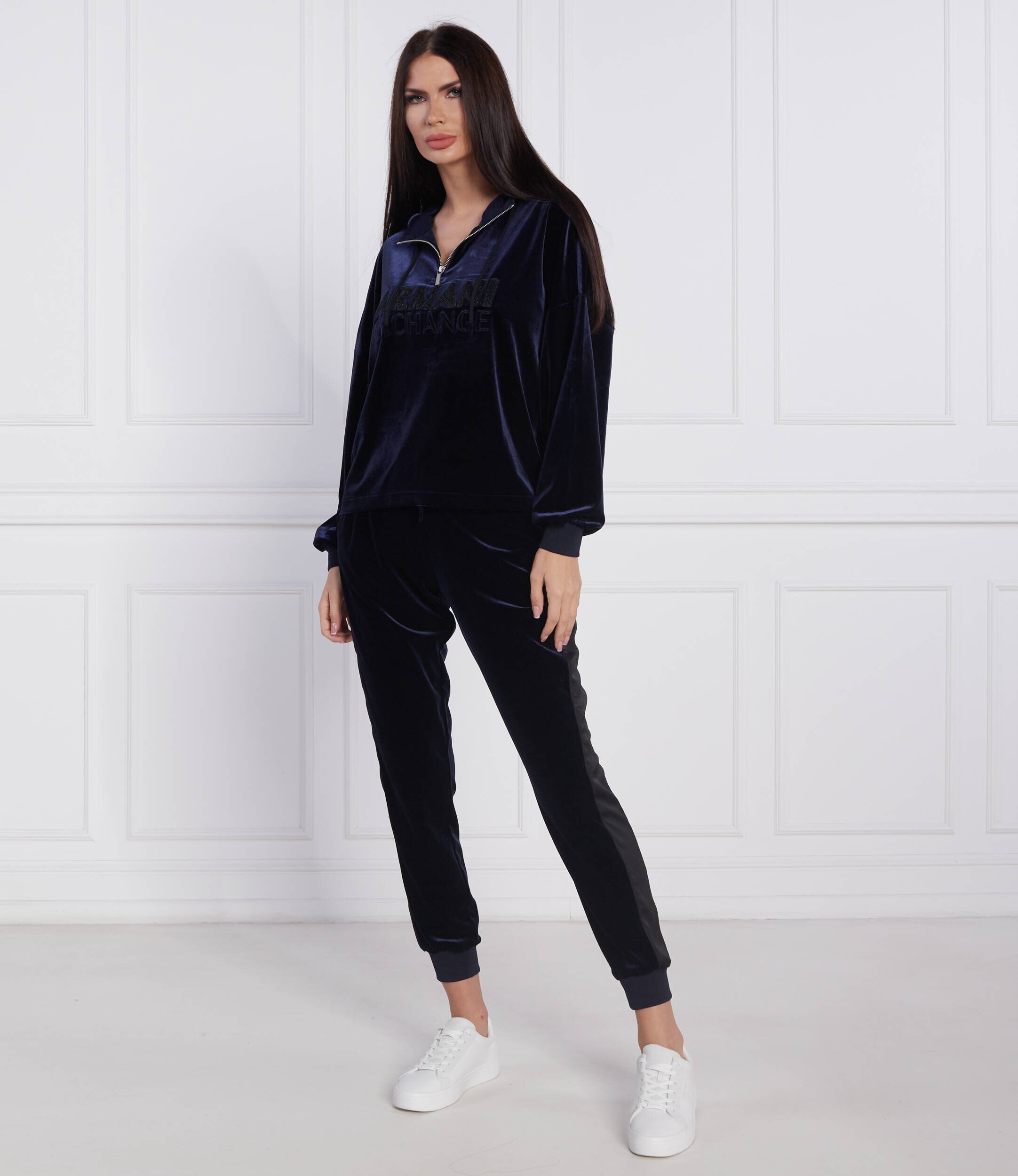 Armani Exchange Hanorac | Regular Fit