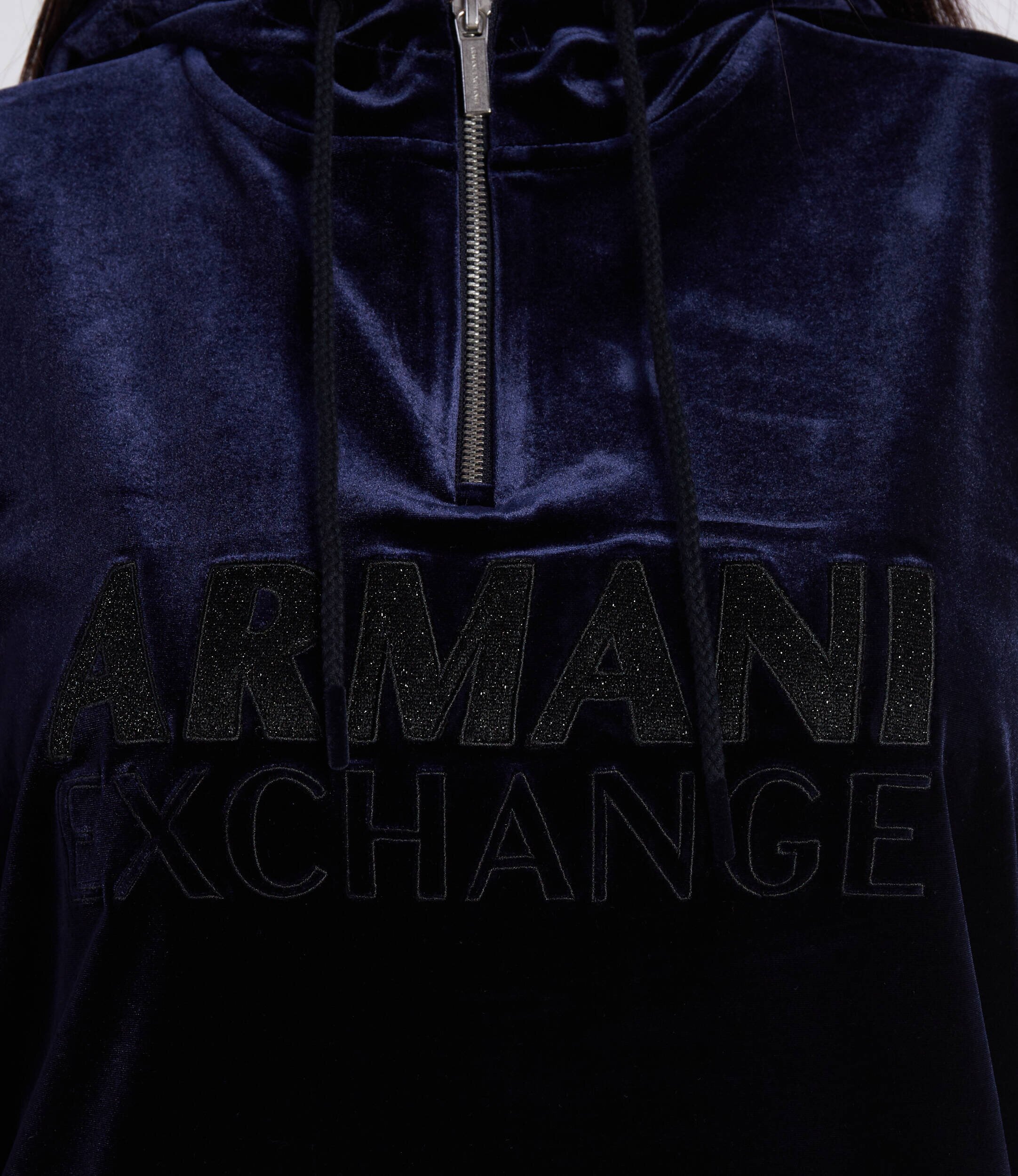 Armani Exchange Hanorac | Regular Fit