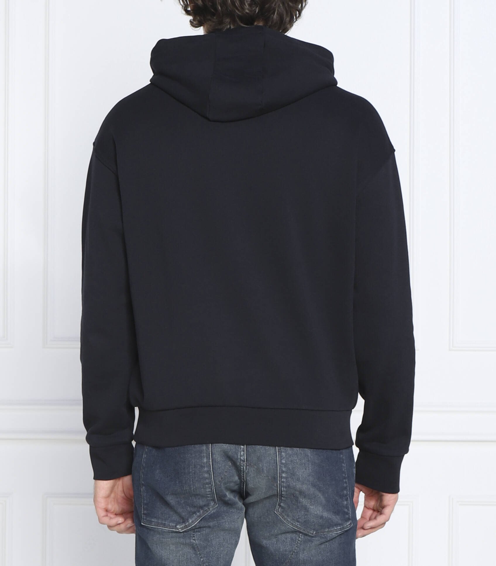 Armani Exchange Hanorac | Regular Fit