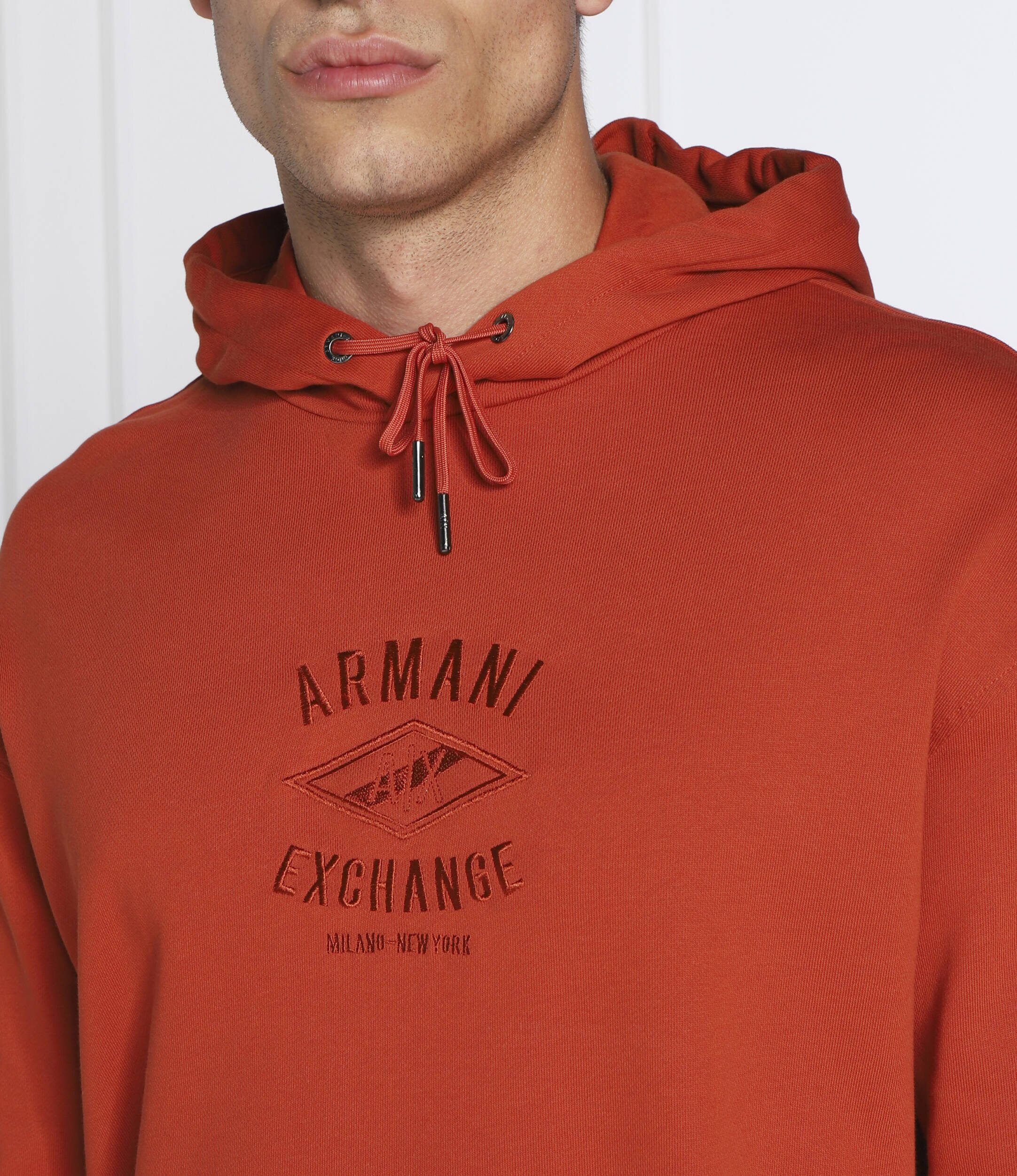 Armani Exchange Hanorac | Regular Fit