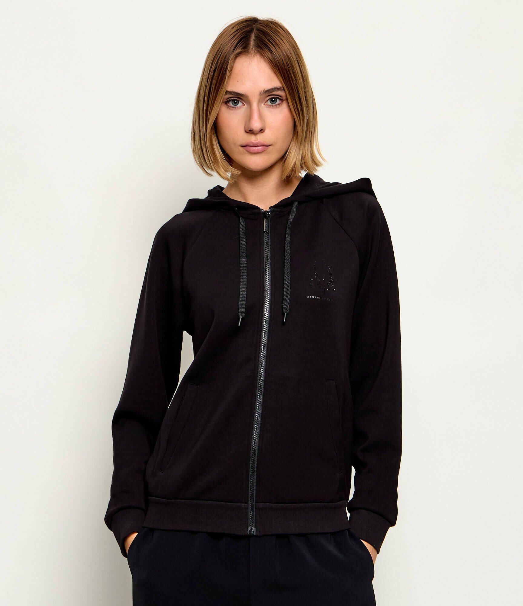 Armani Exchange Hanorac | regular fit