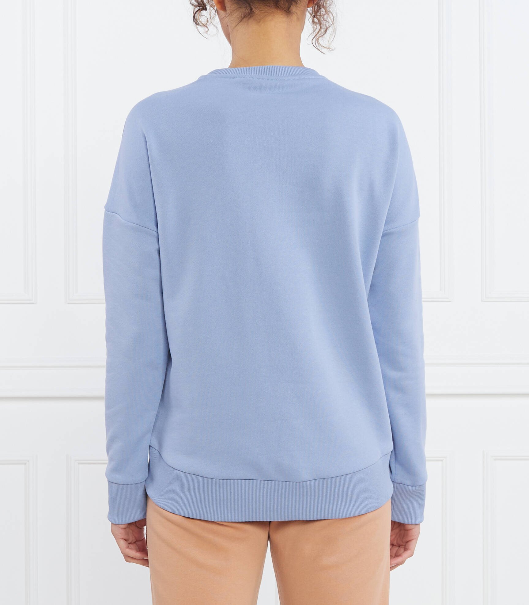 Armani Exchange Hanorac | Regular Fit