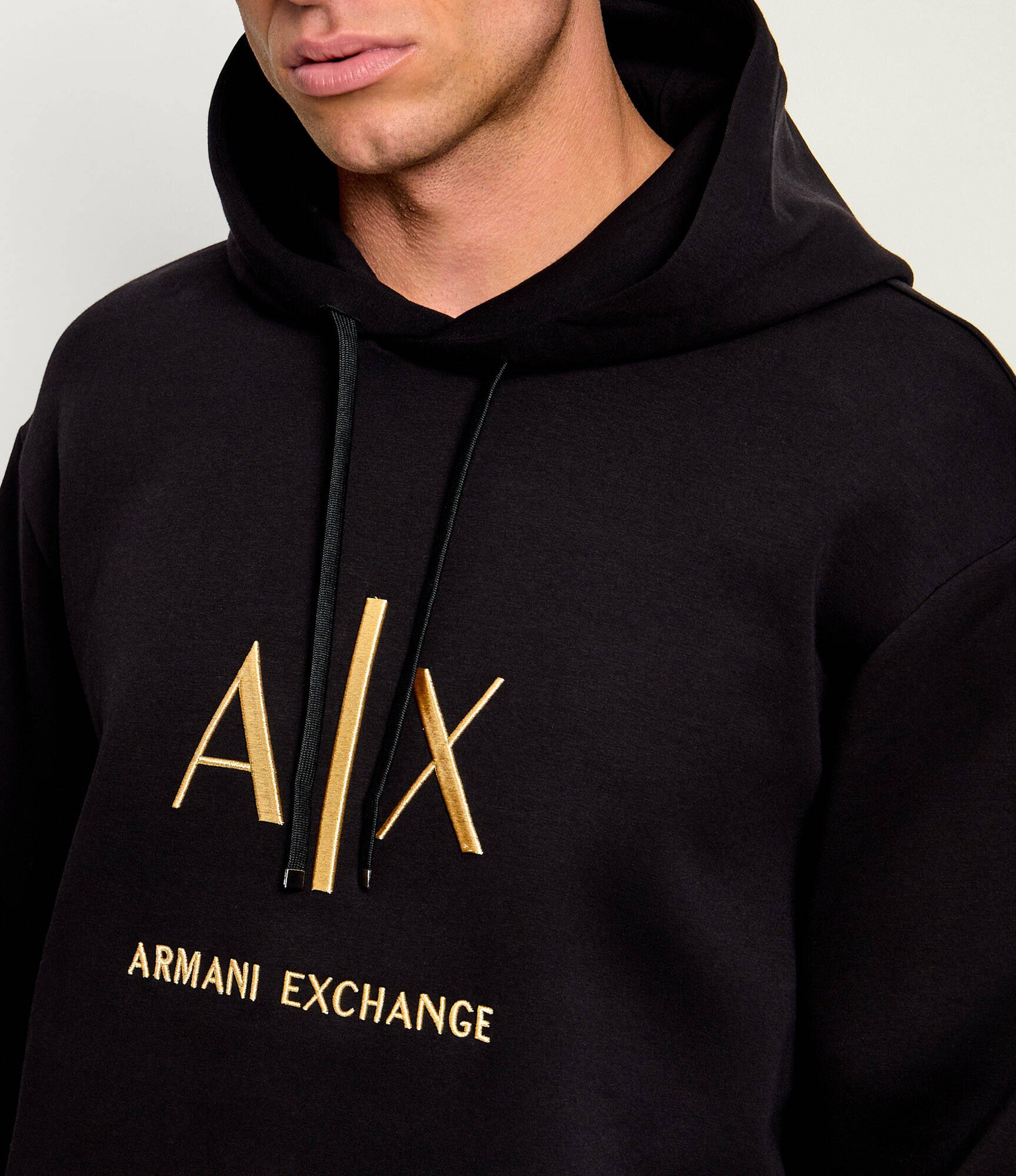 Armani Exchange Hanorac | regular fit