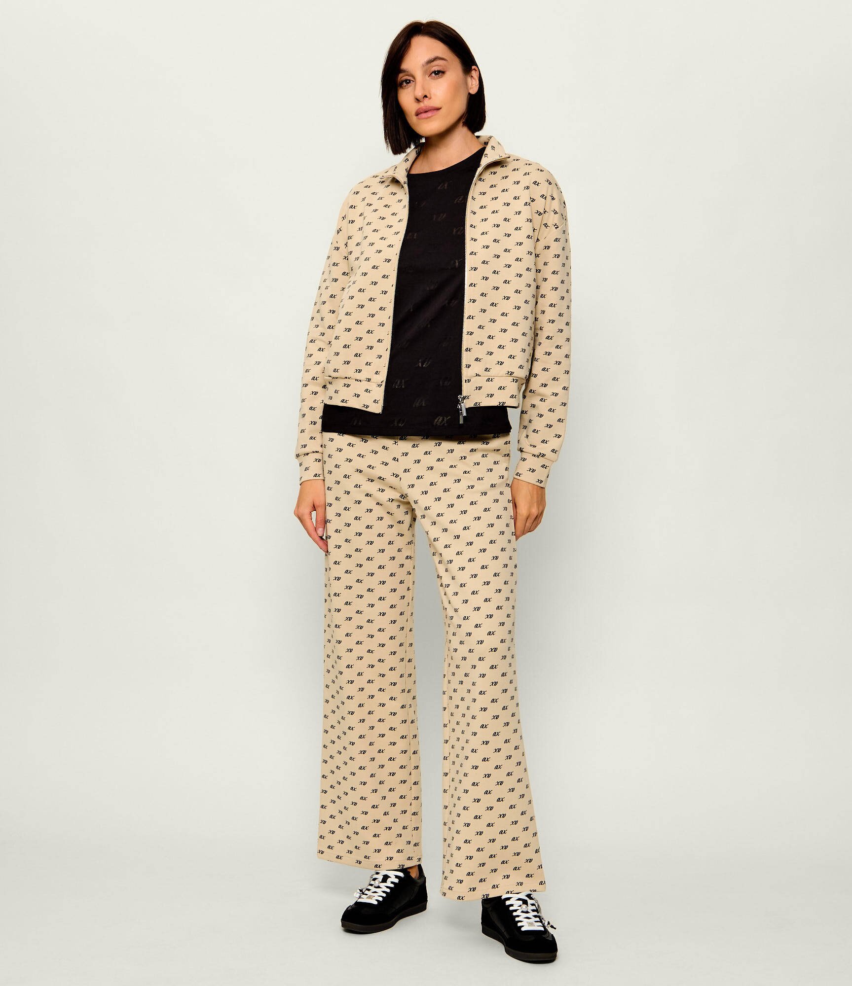 Armani Exchange Hanorac | regular fit