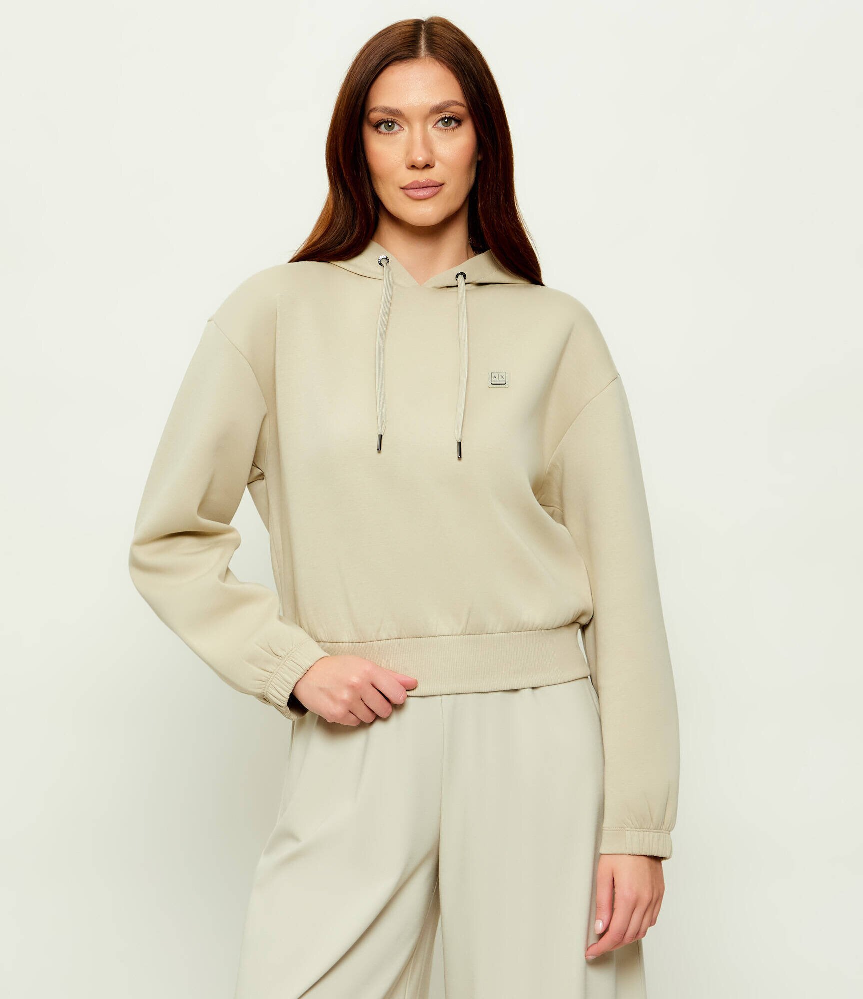 Armani Exchange Hanorac | regular fit