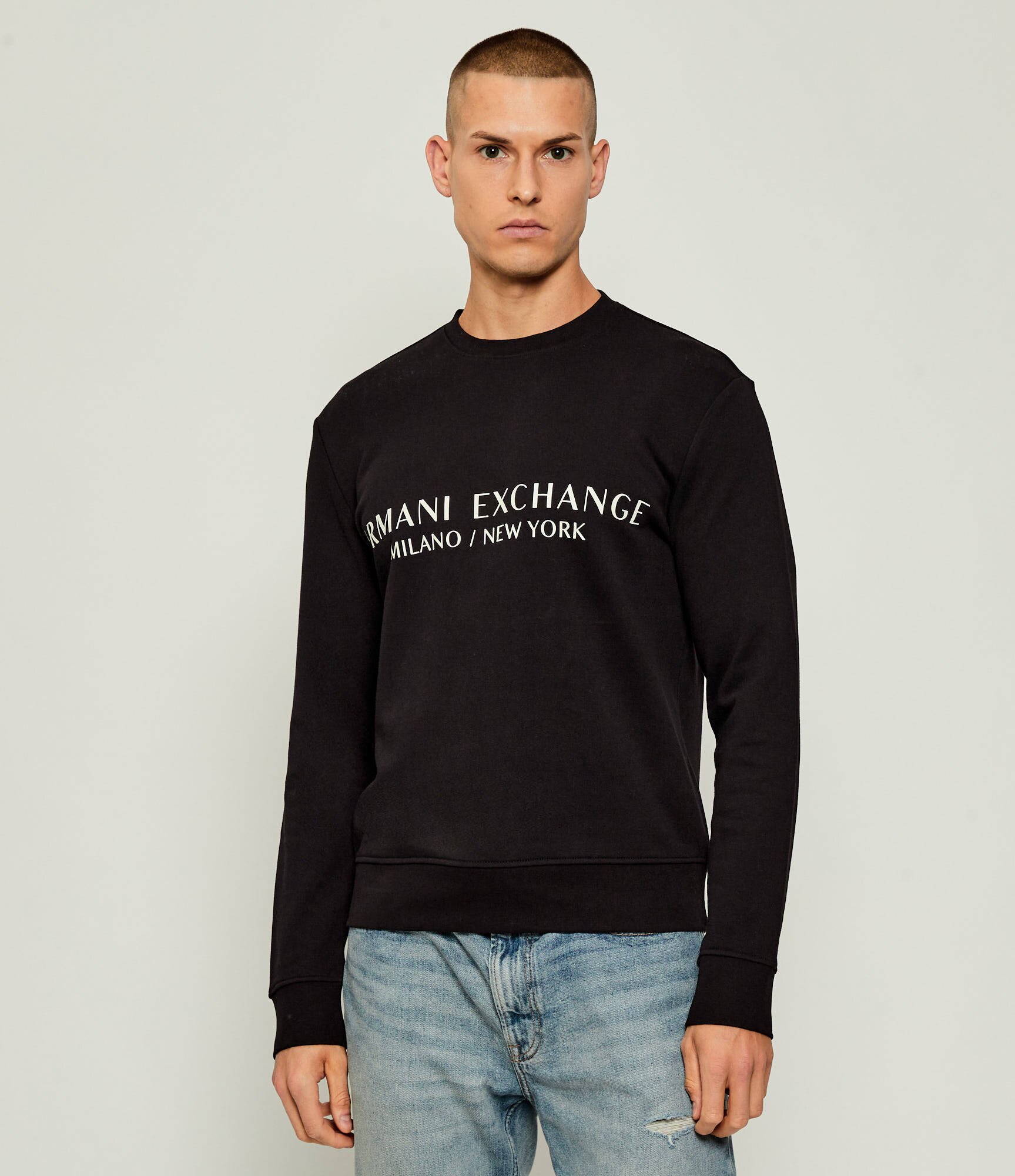 Armani Exchange Hanorac | regular fit