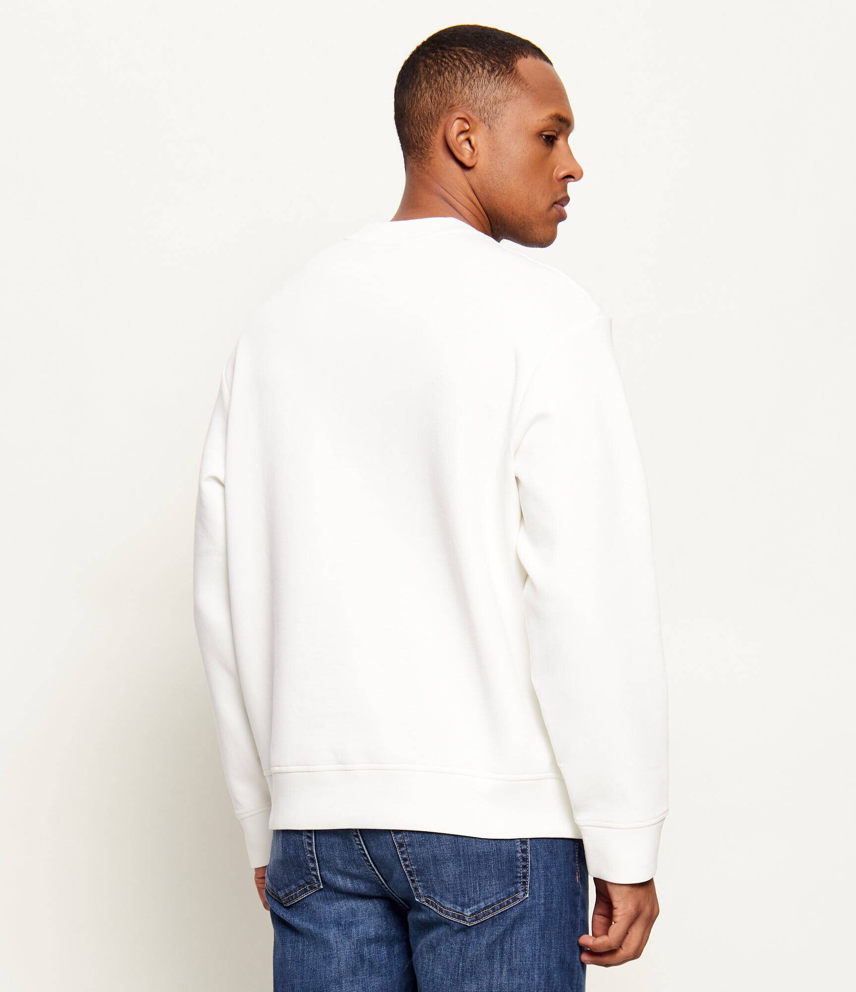 Armani Exchange Hanorac | regular fit