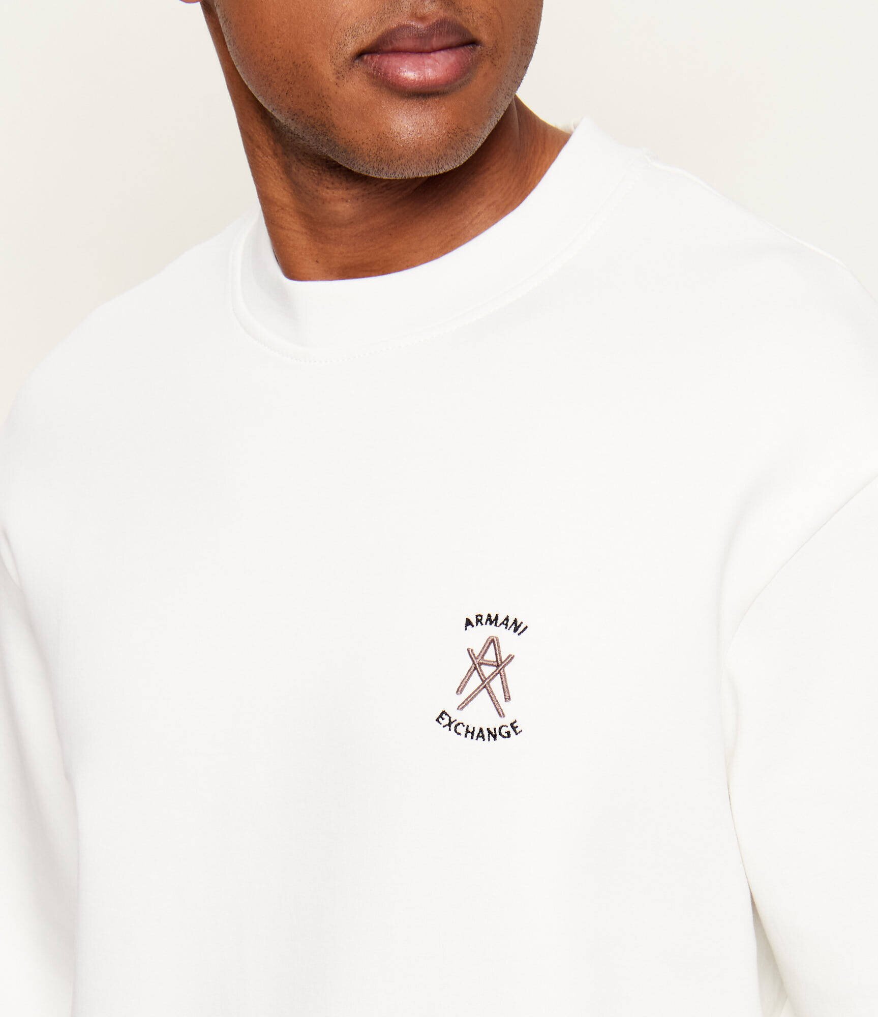 Armani Exchange Hanorac | regular fit
