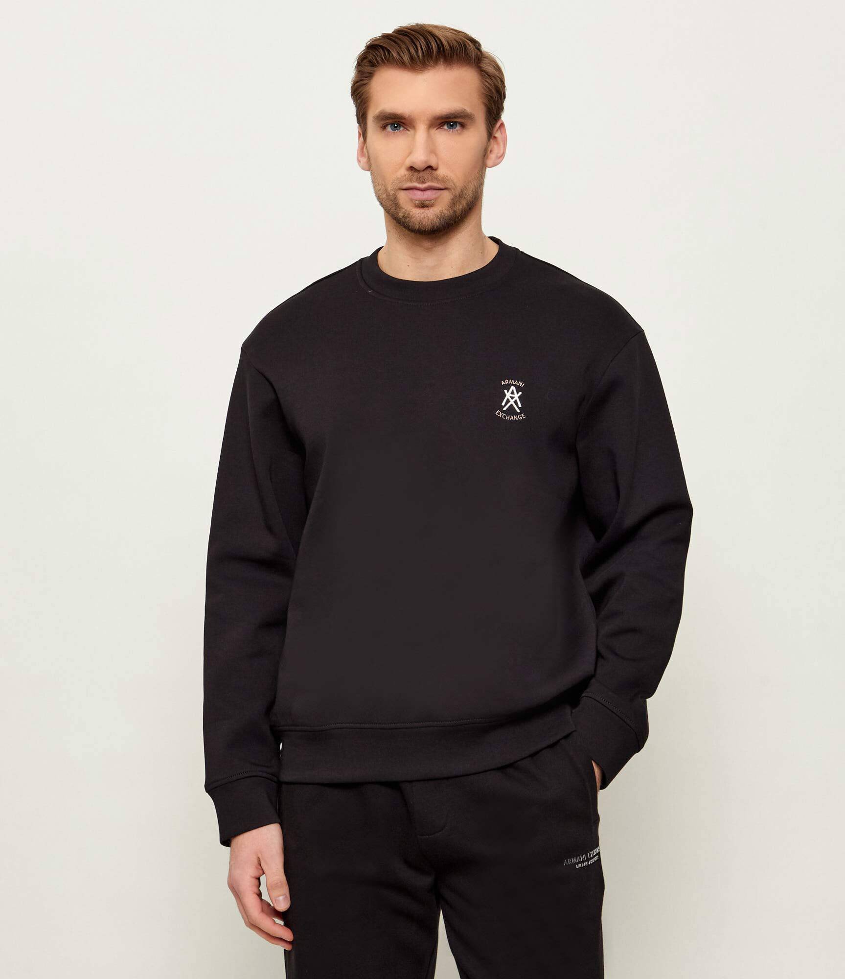 Armani Exchange Hanorac | regular fit