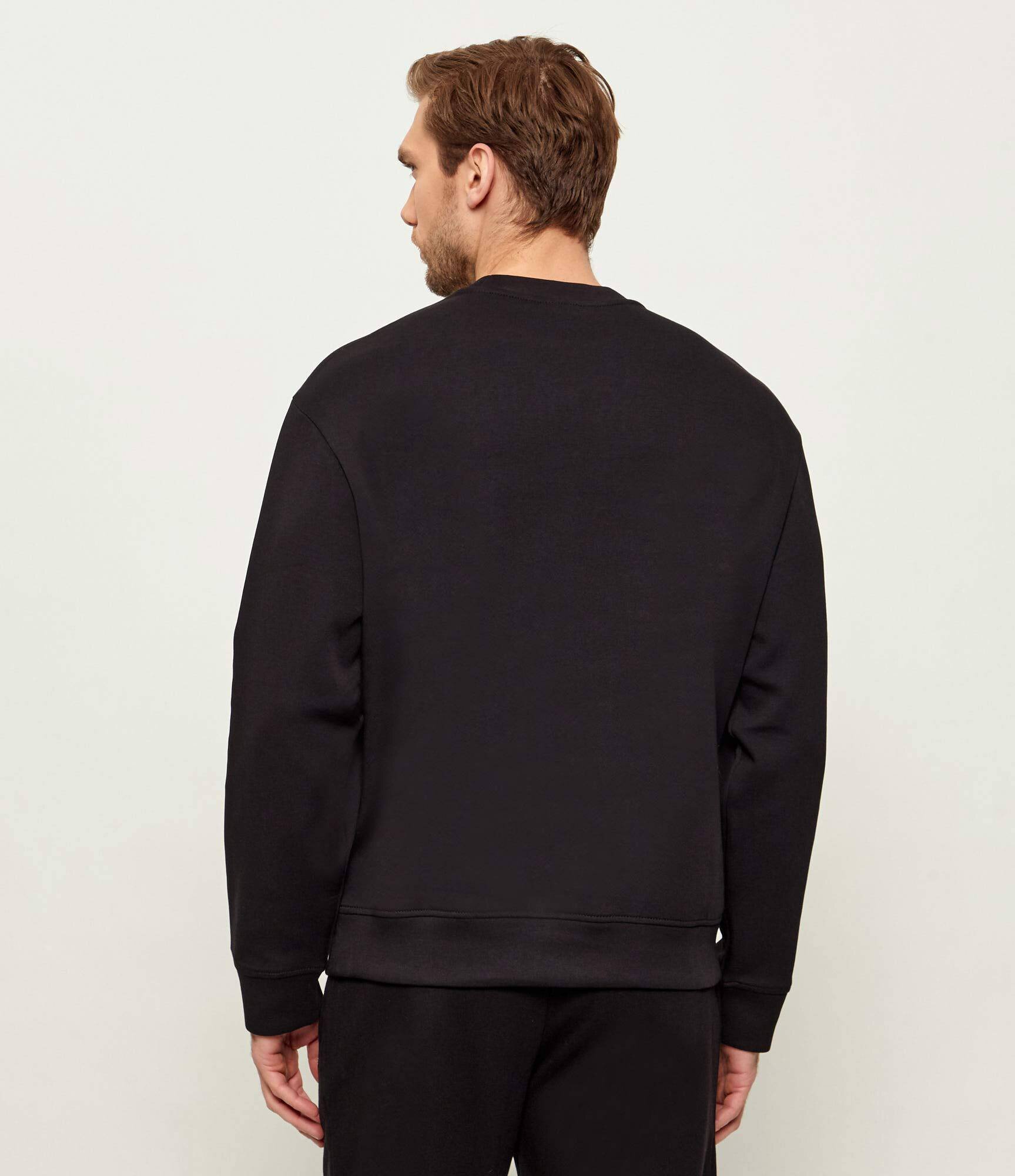 Armani Exchange Hanorac | regular fit
