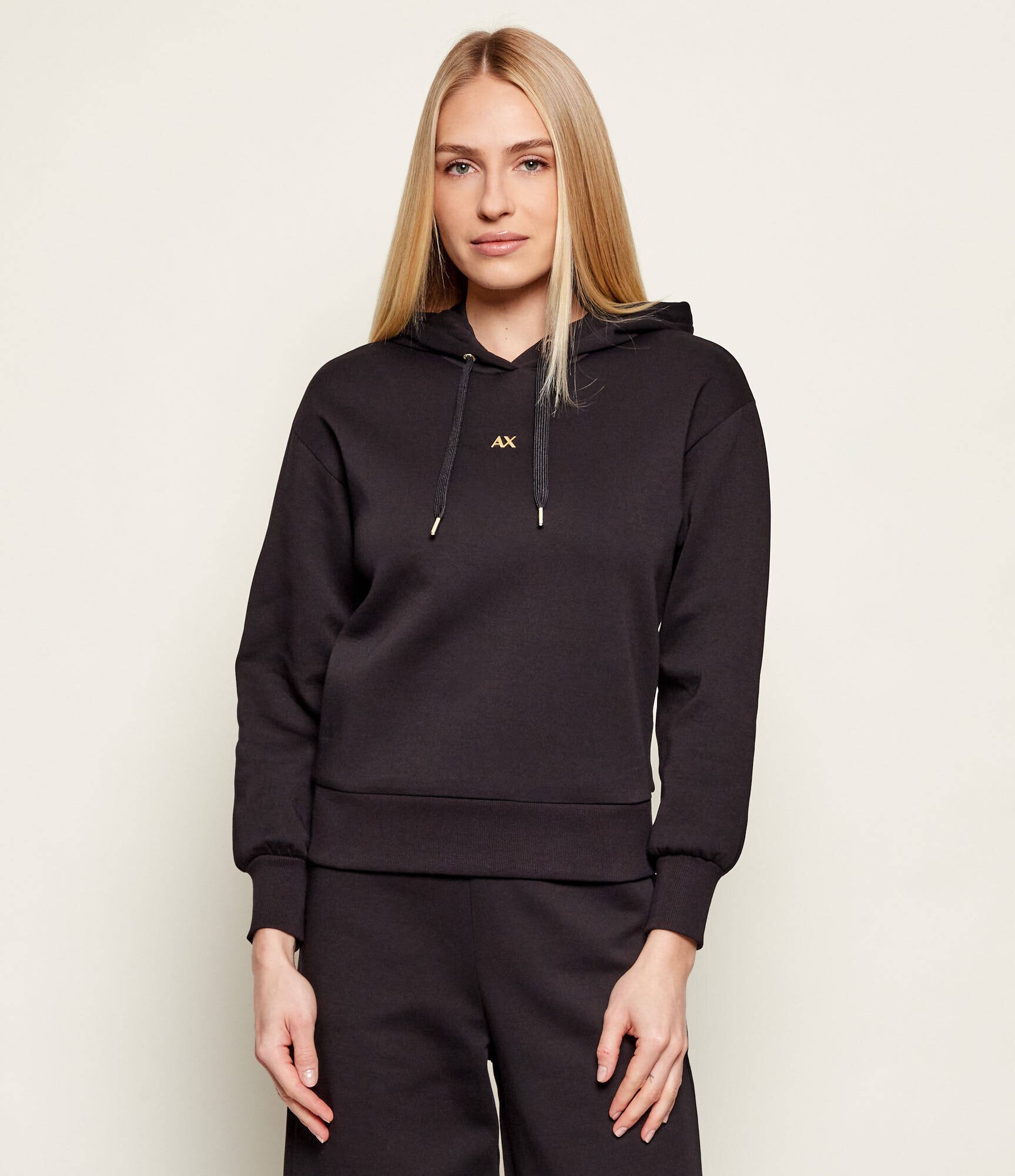 Armani Exchange Hanorac | regular fit