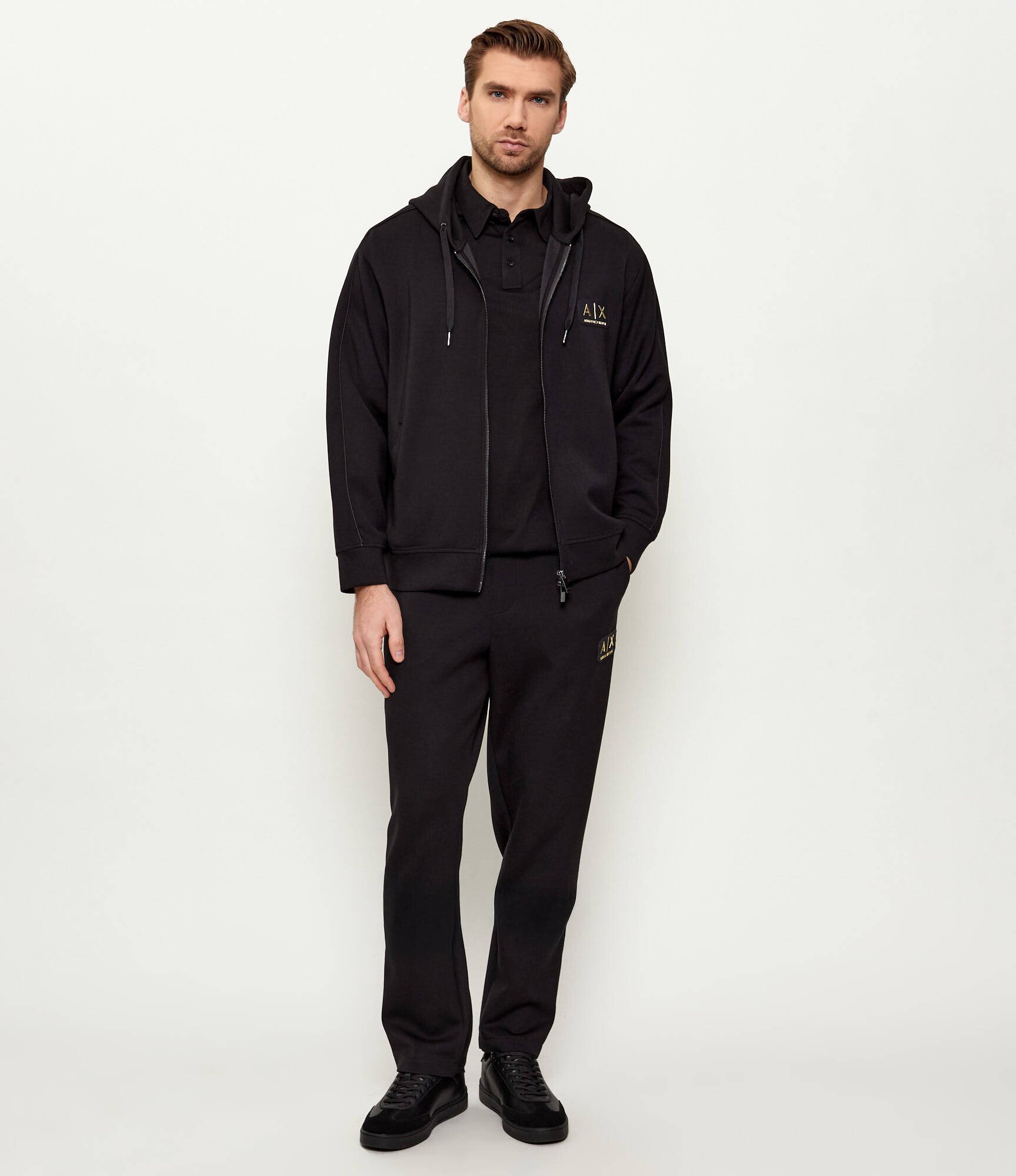 Armani Exchange Hanorac | regular fit