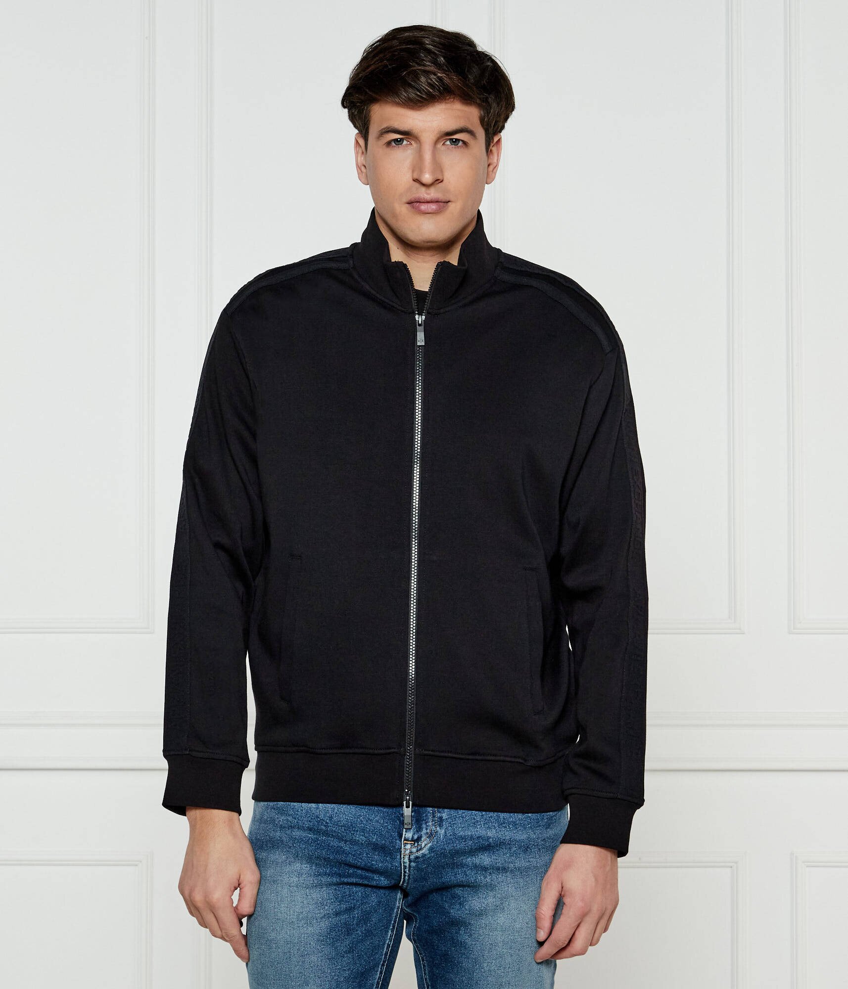 Armani Exchange Hanorac | Regular Fit
