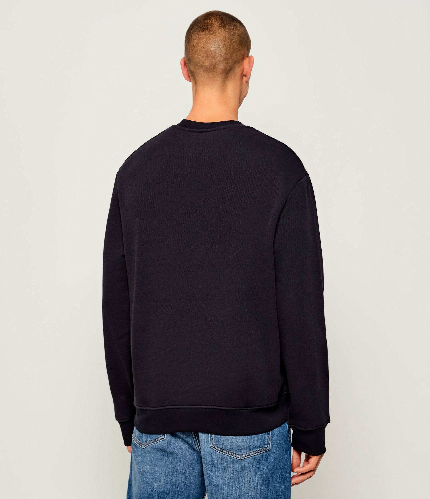 Armani Exchange Hanorac | regular fit