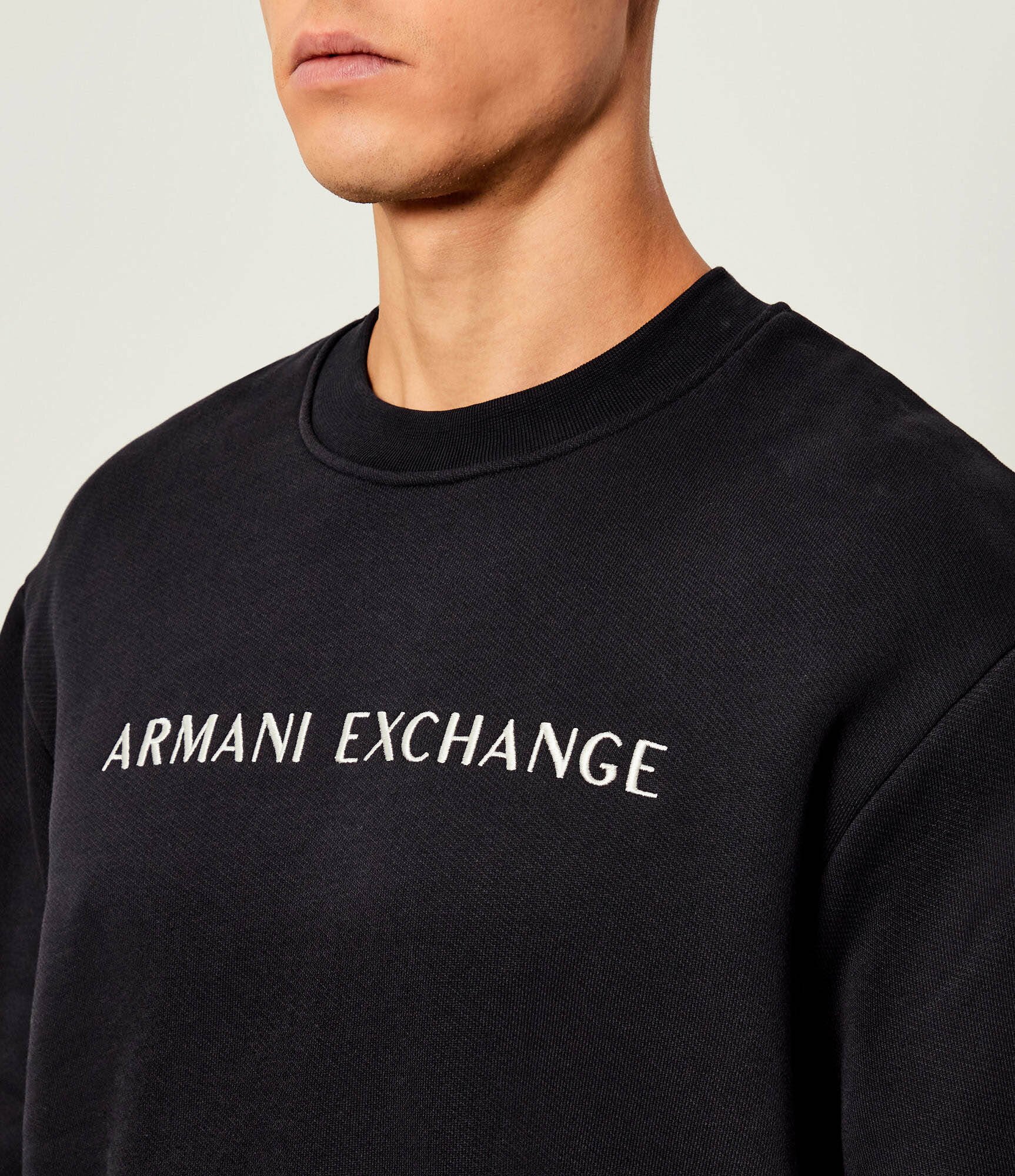 Armani Exchange Hanorac | regular fit