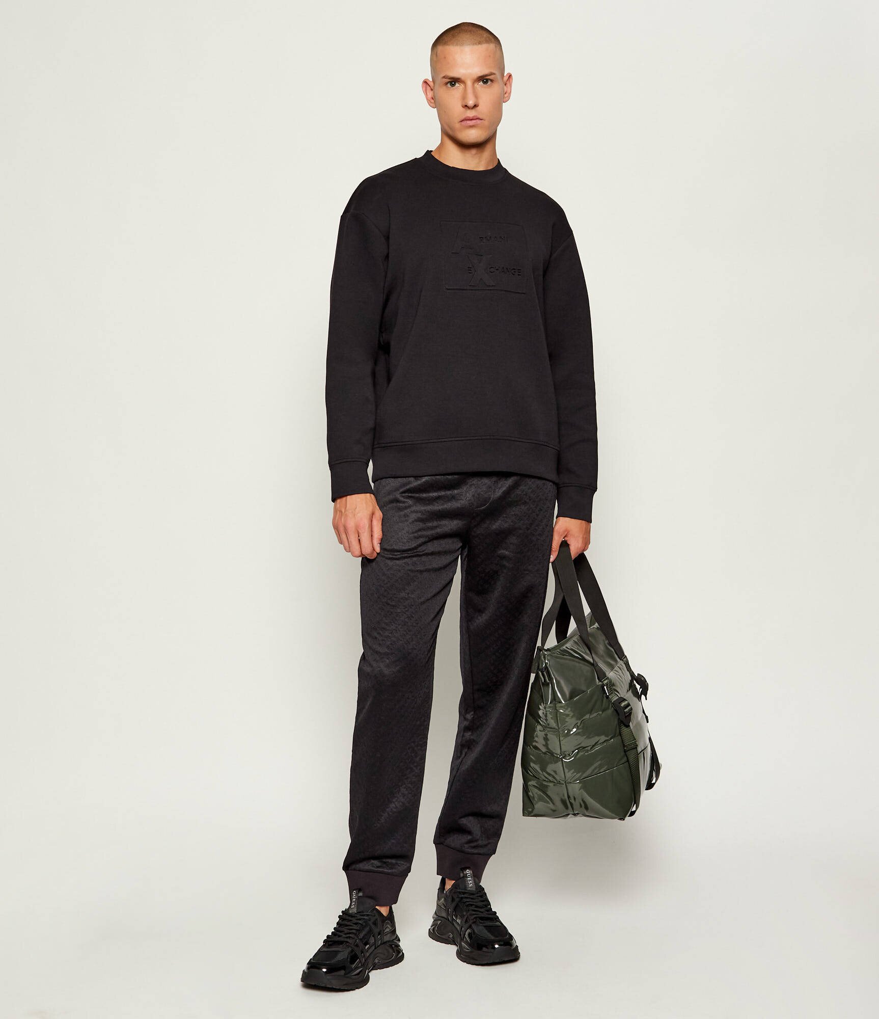 Armani Exchange Hanorac | regular fit