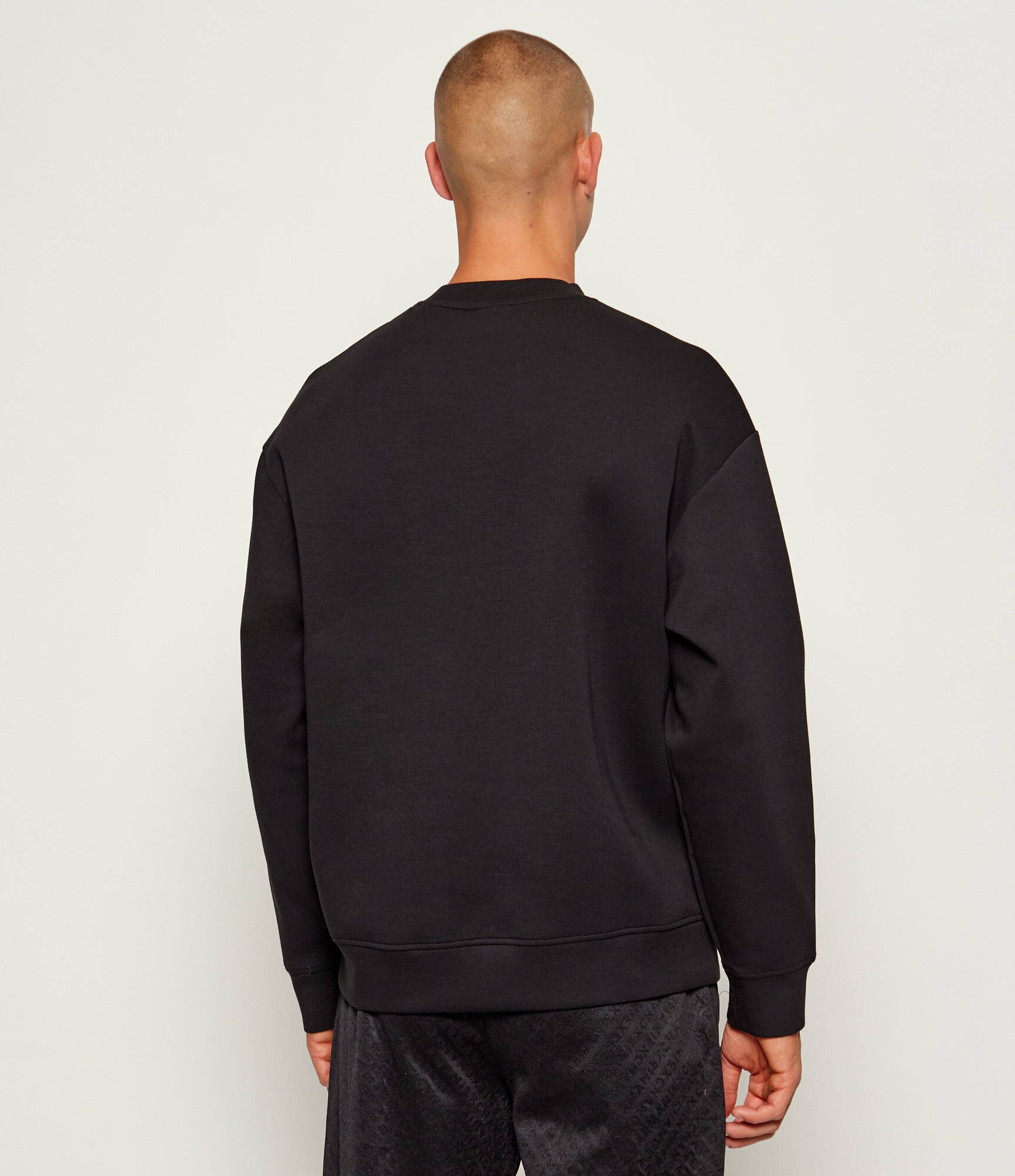 Armani Exchange Hanorac | regular fit