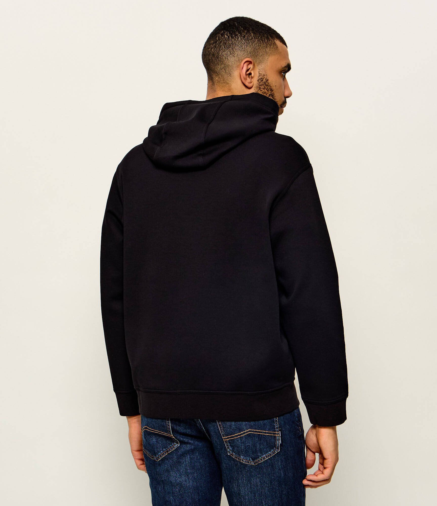 Armani Exchange Hanorac | Regular Fit