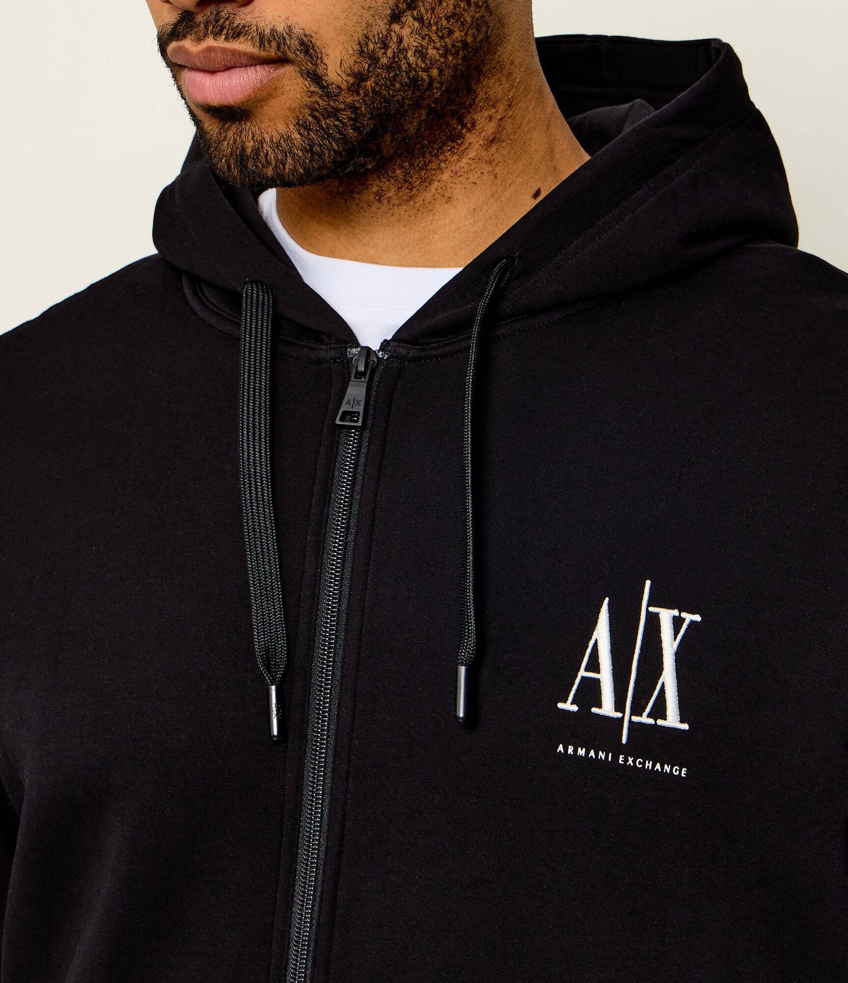 Armani Exchange Hanorac | Regular Fit