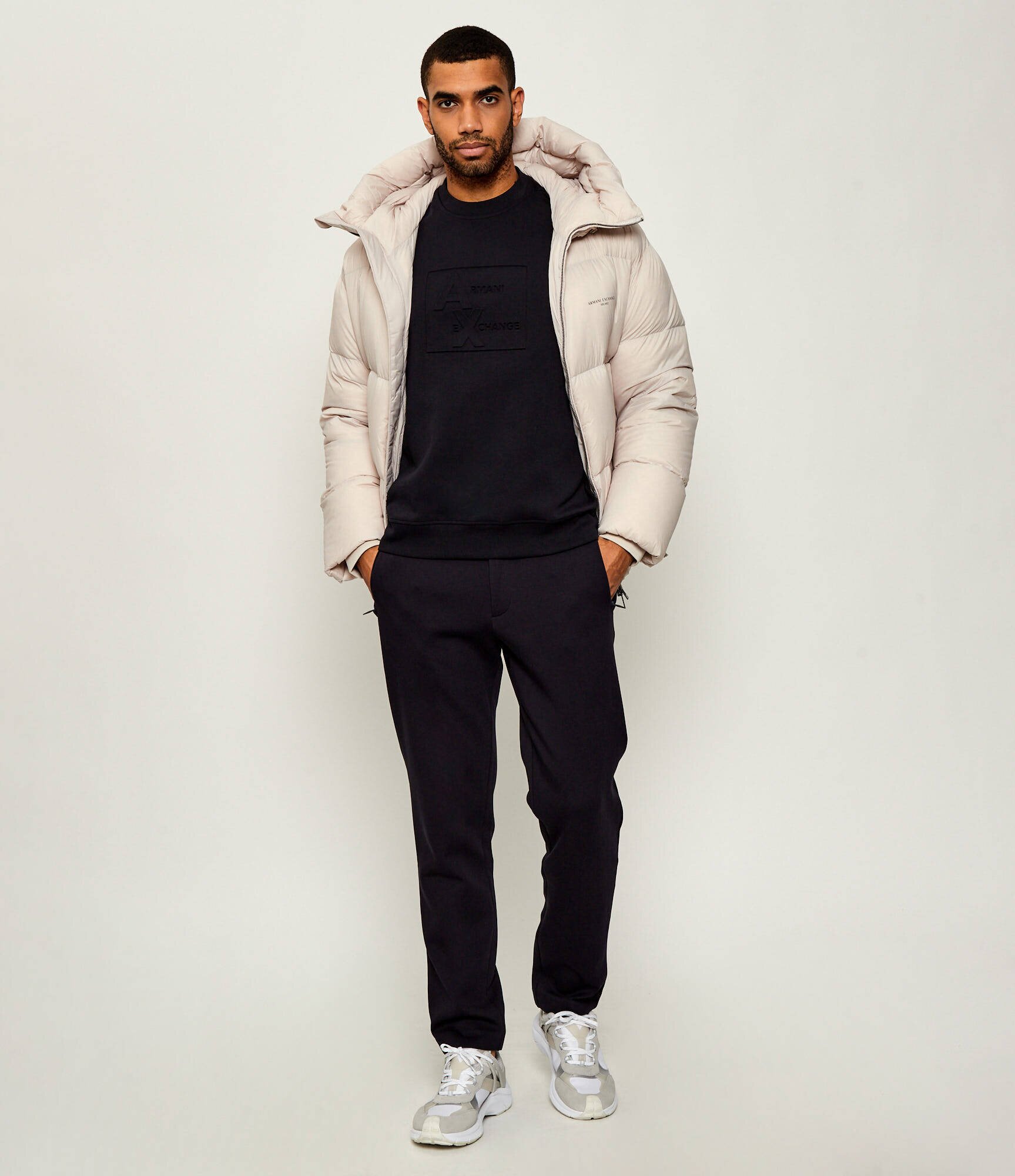Armani Exchange Hanorac | regular fit