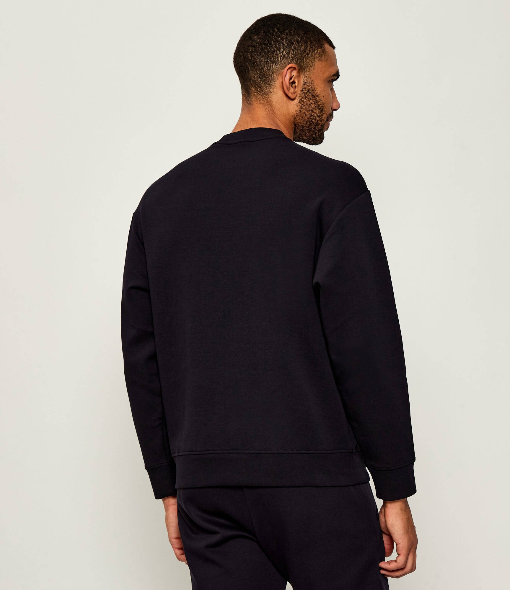 Armani Exchange Hanorac | regular fit