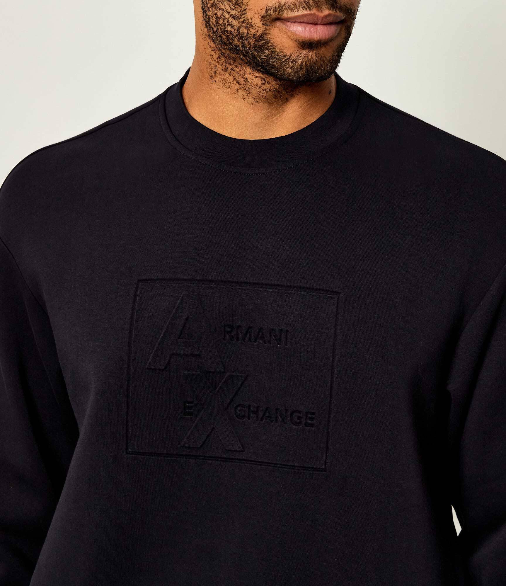 Armani Exchange Hanorac | regular fit