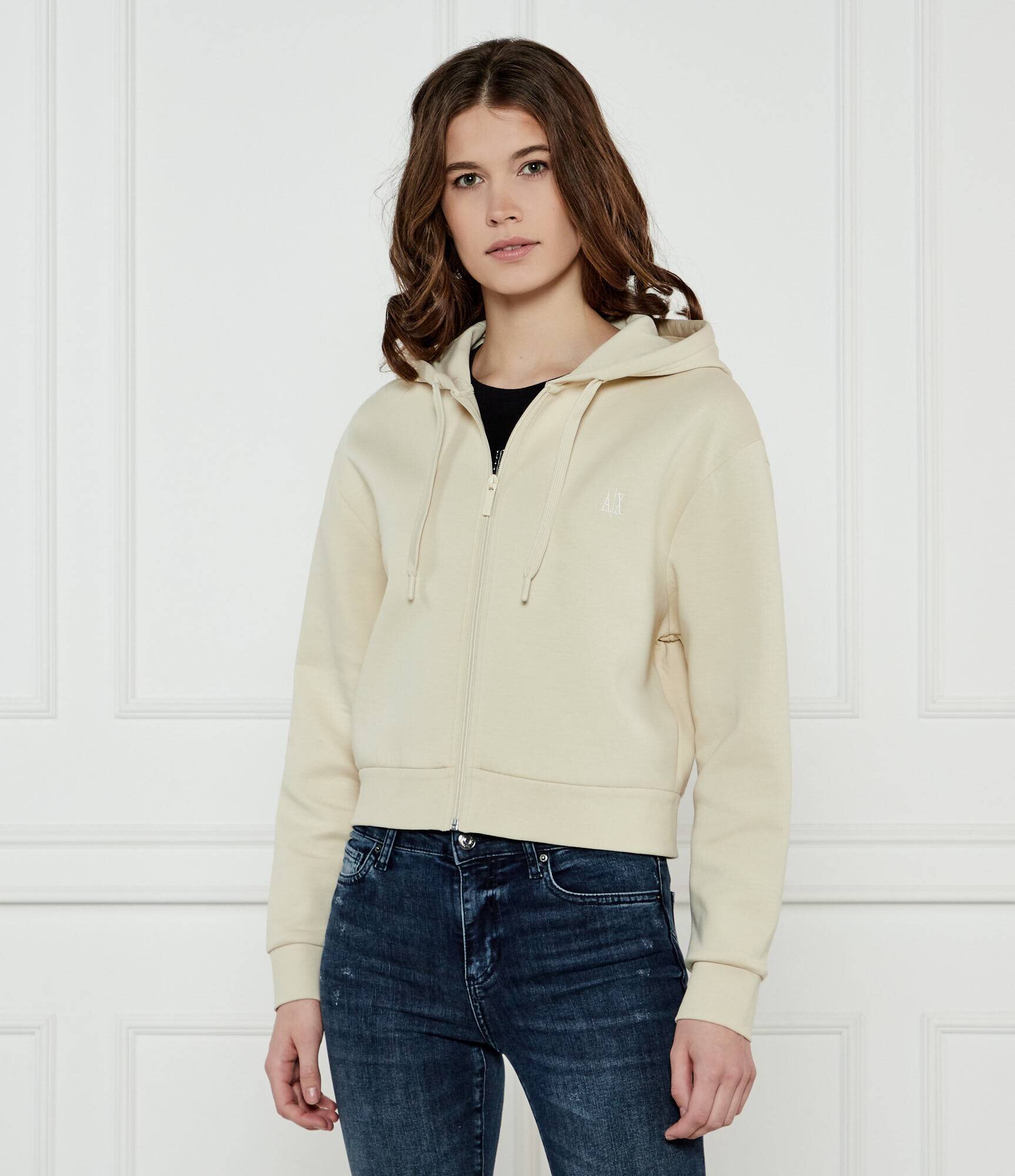 Armani Exchange Hanorac | Regular Fit