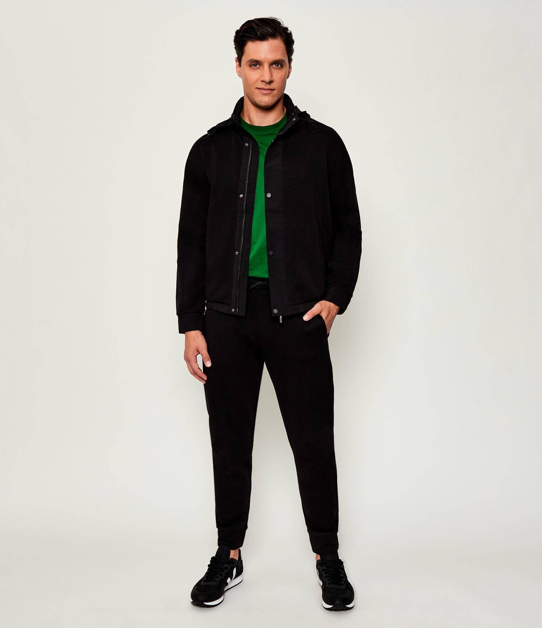 Armani Exchange Hanorac | regular fit