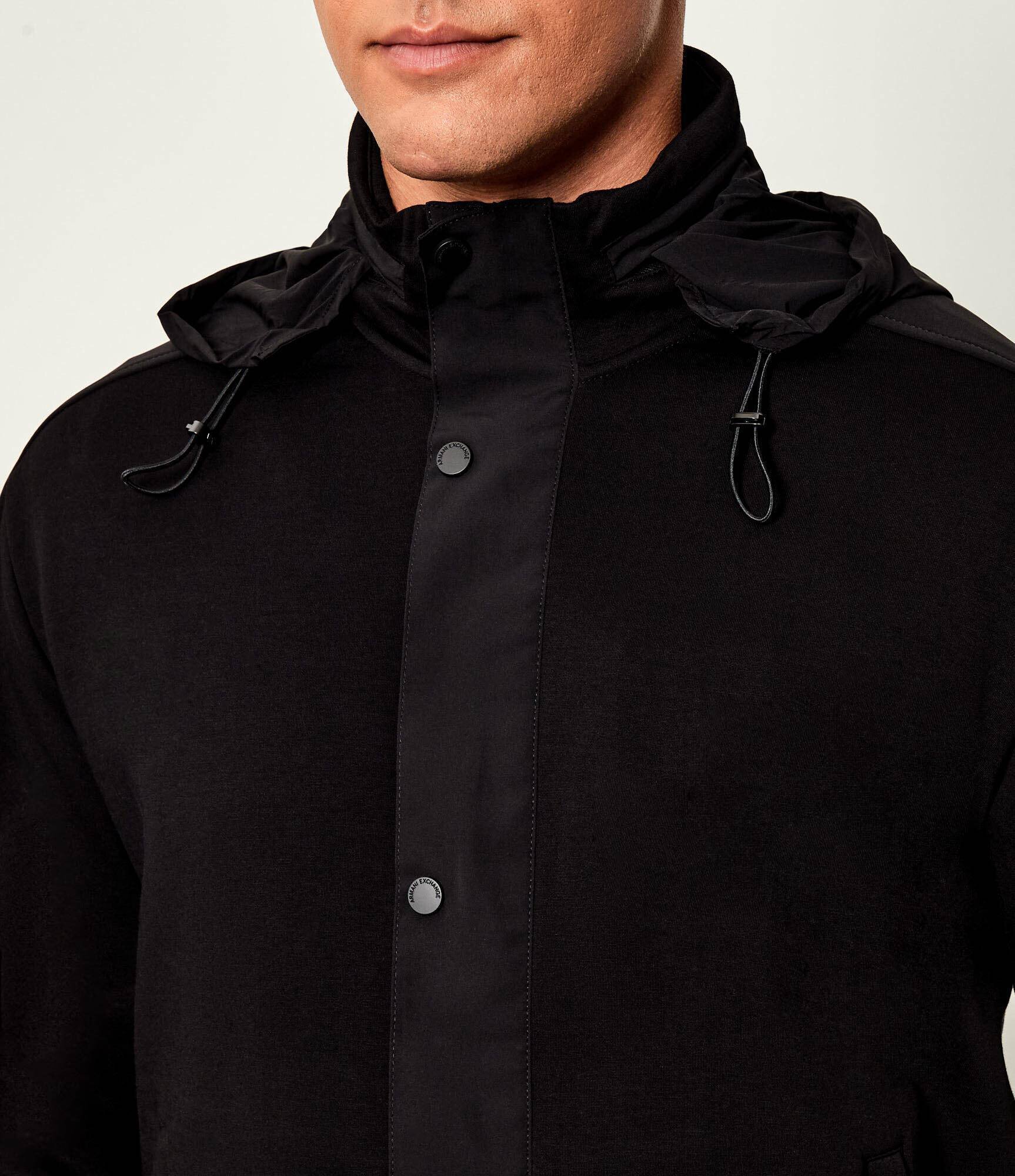Armani Exchange Hanorac | regular fit