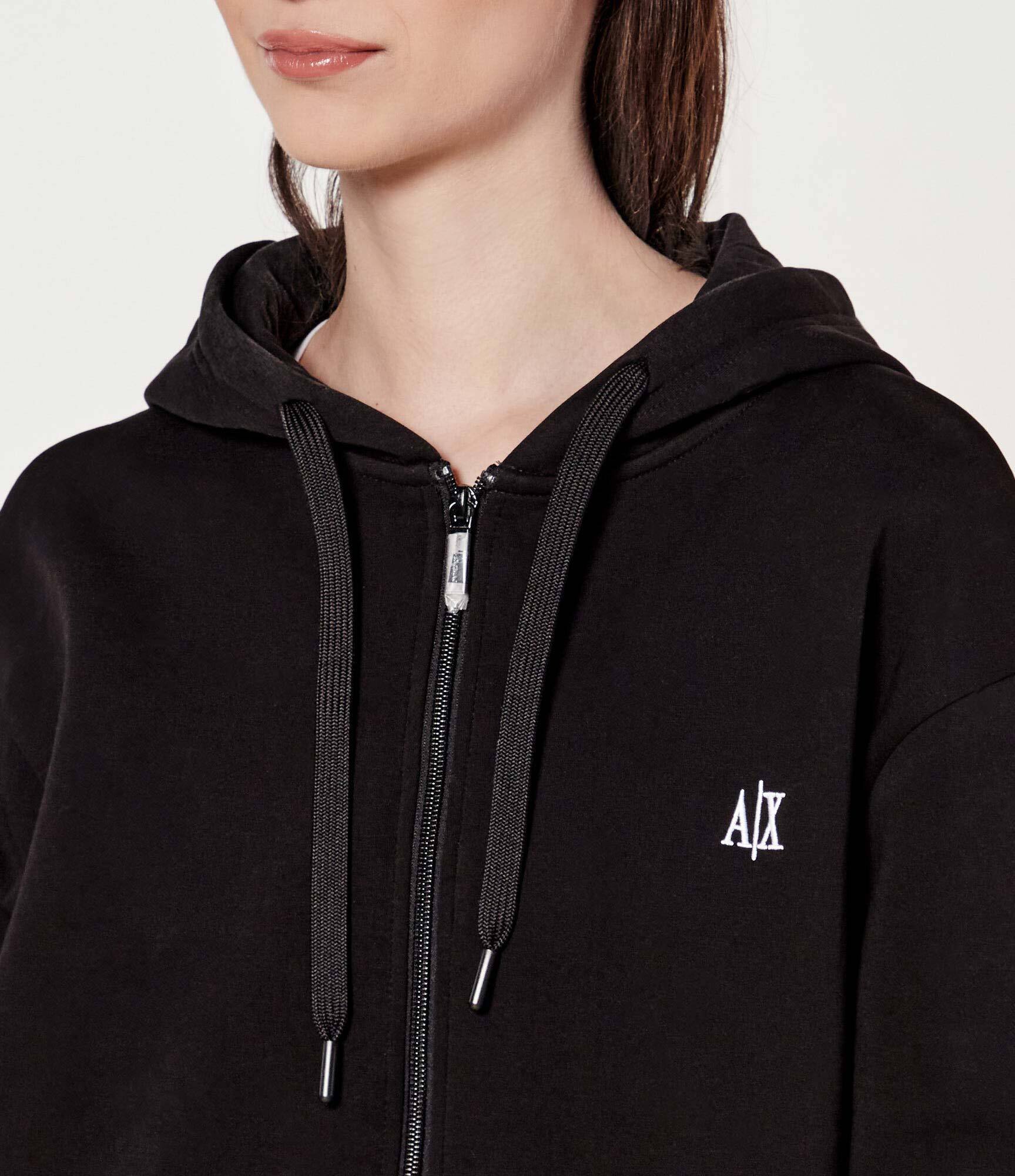 Armani Exchange Hanorac | Regular Fit