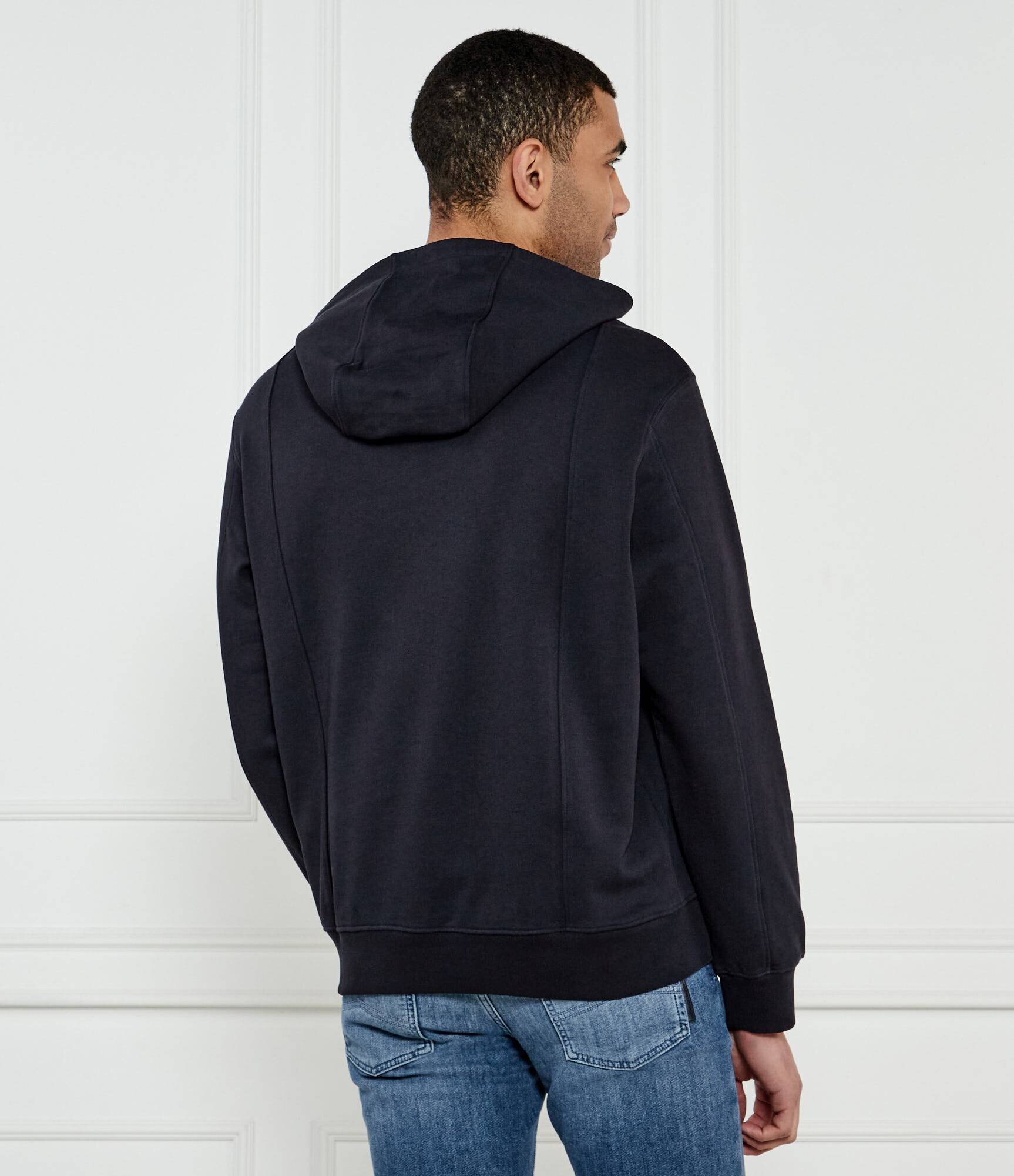 Armani Exchange Hanorac | Regular Fit