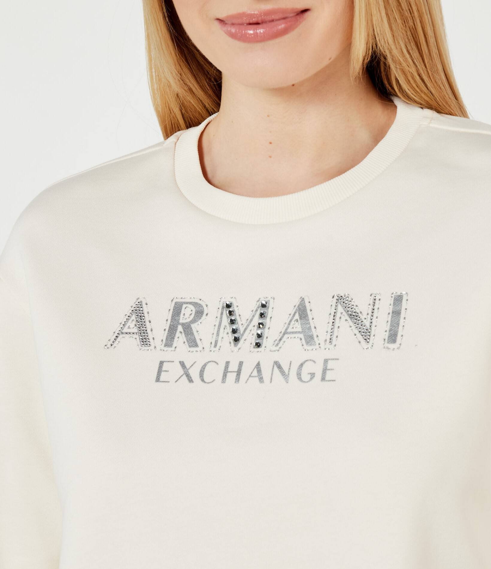 Armani Exchange Hanorac | Regular Fit