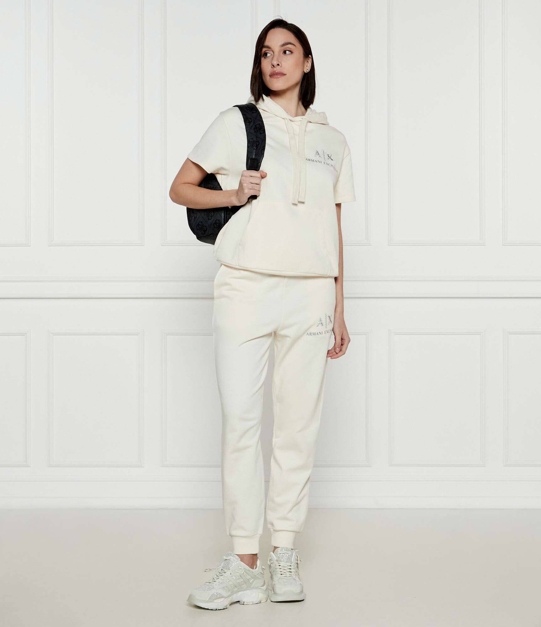 Armani Exchange Hanorac | Regular Fit