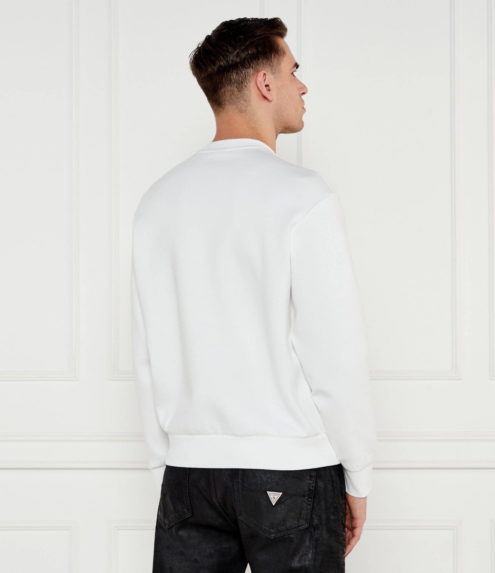 Armani Exchange Hanorac | Regular Fit