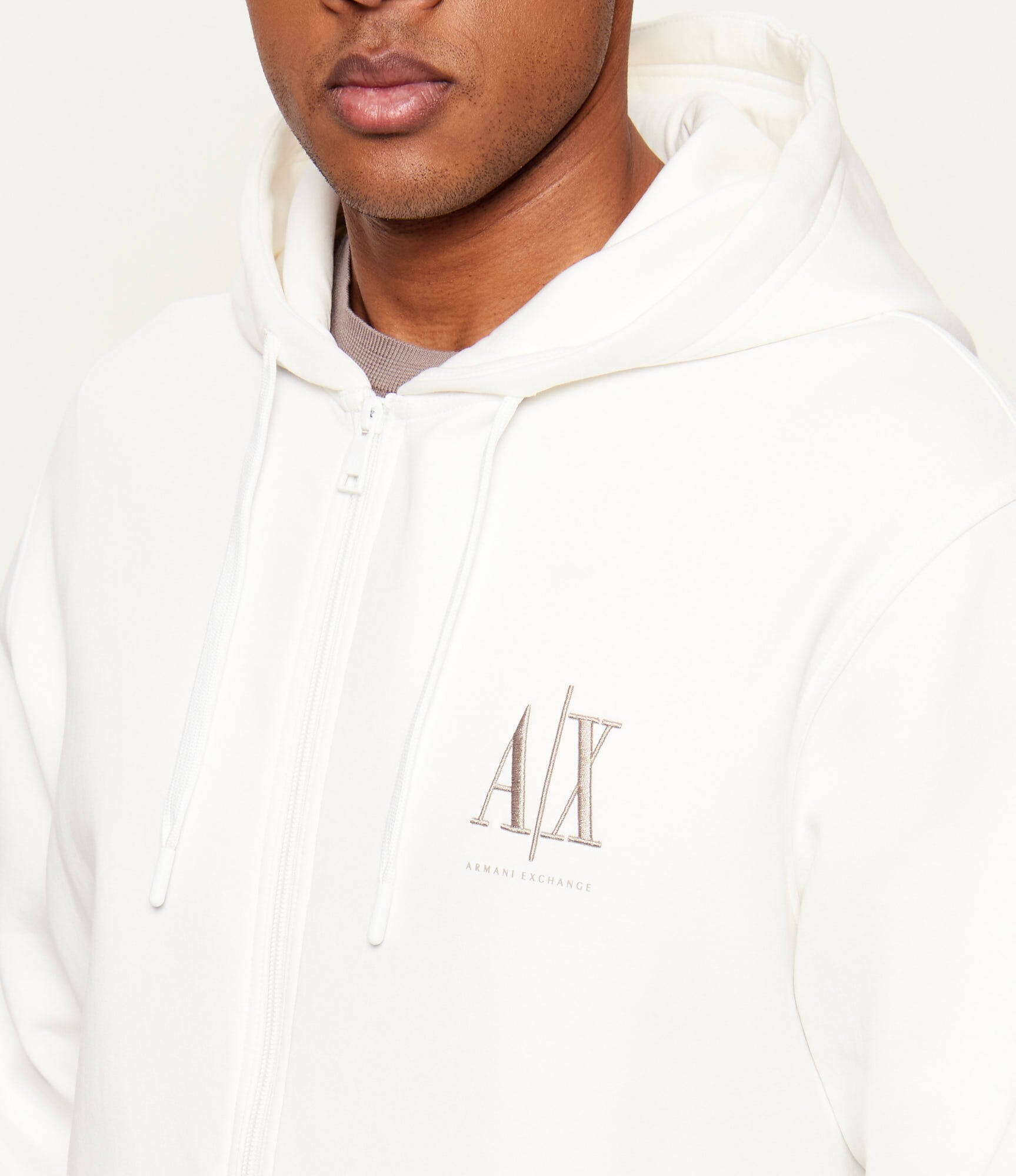 Armani Exchange Hanorac | regular fit