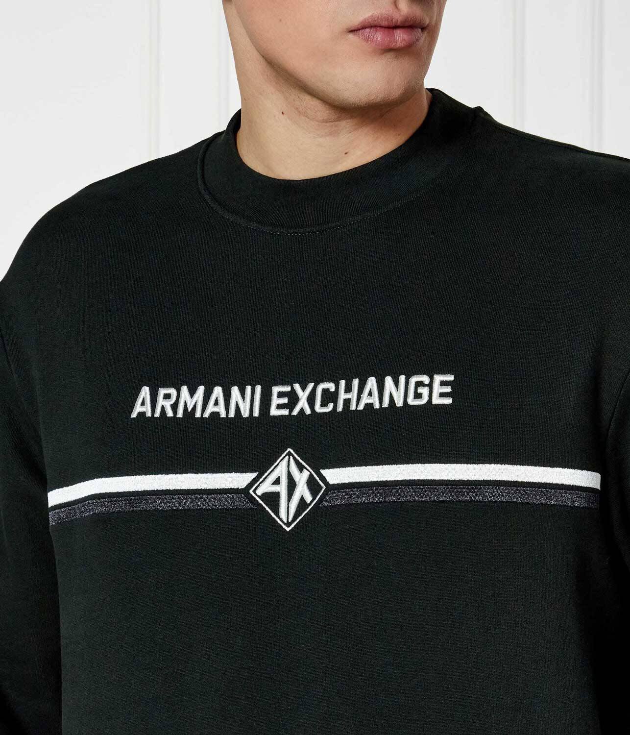 Armani Exchange Hanorac | Regular Fit