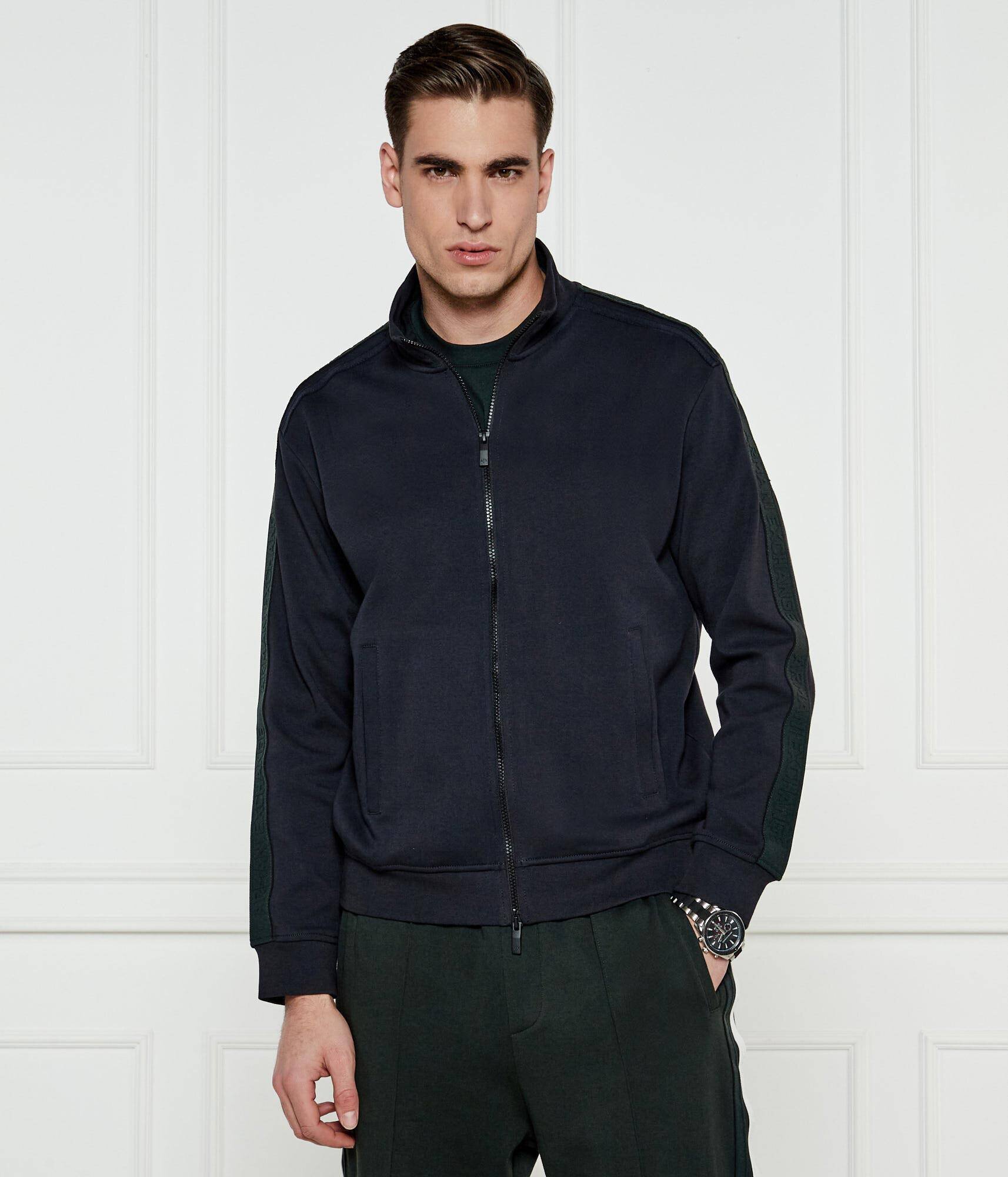 Armani Exchange Hanorac | Regular Fit