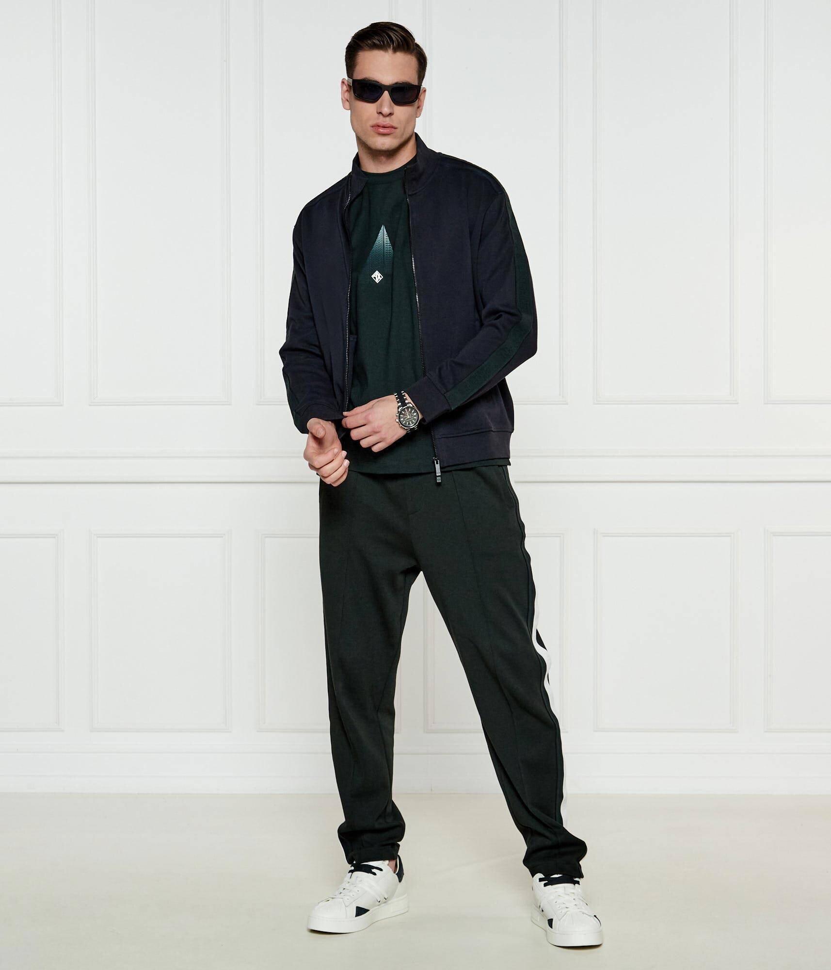 Armani Exchange Hanorac | Regular Fit