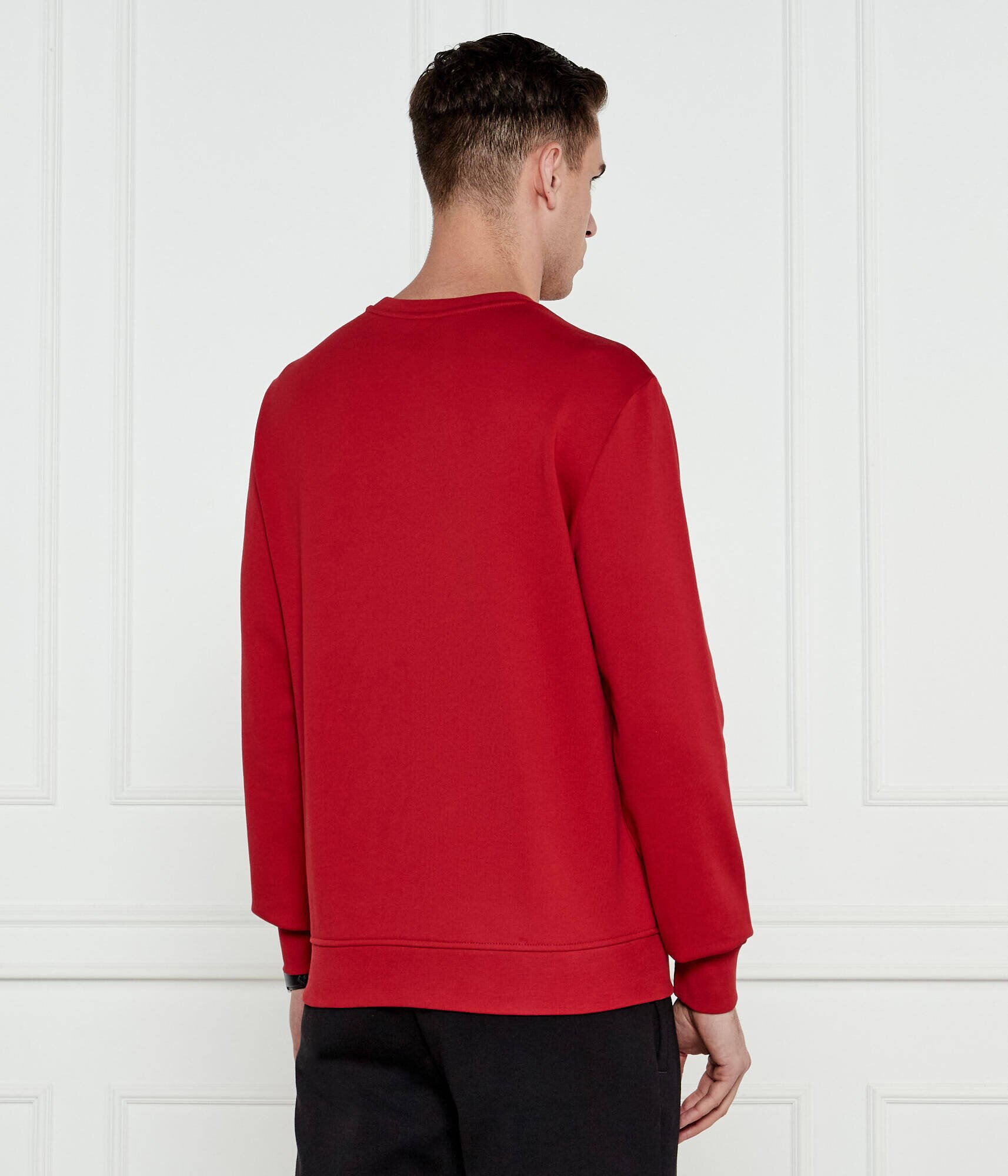 Armani Exchange Hanorac | Regular Fit