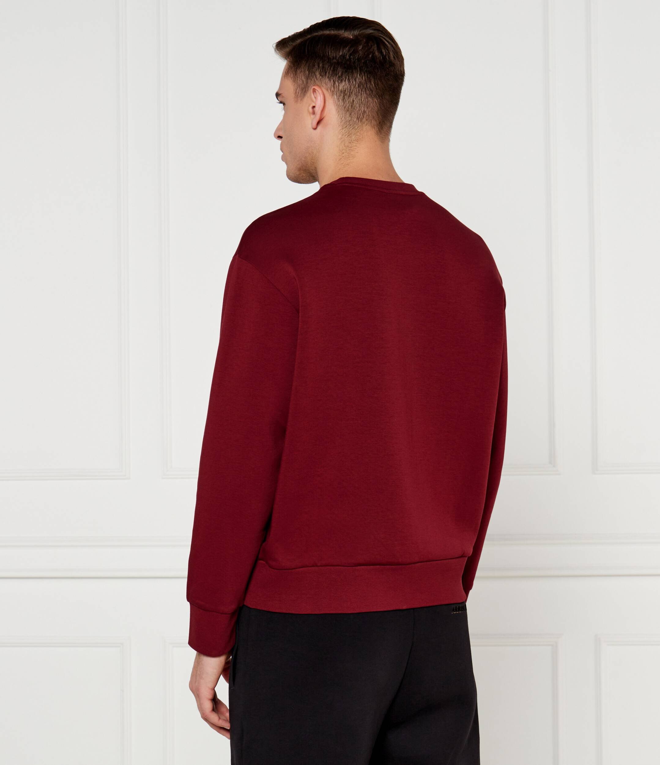 Armani Exchange Hanorac | Regular Fit