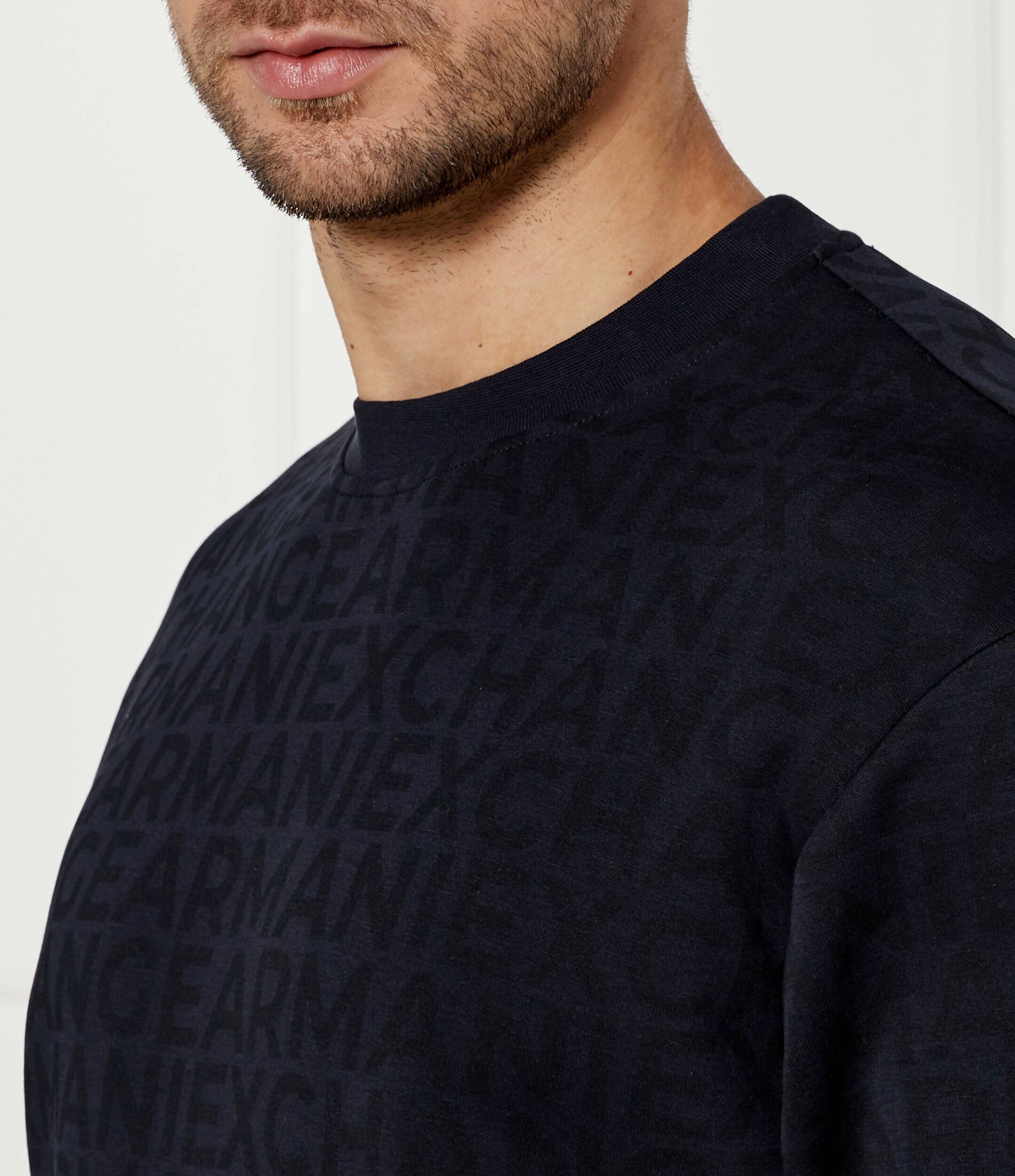 Armani Exchange Hanorac | Regular Fit